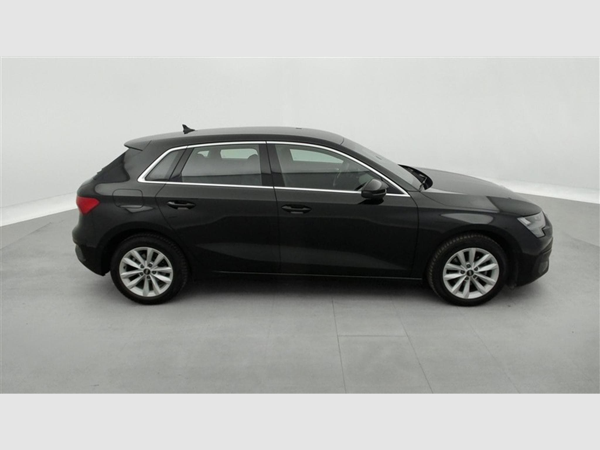 Audi A3 Sportback 30 TFSI S-Tronic  Cuir / Navi / Led / PDC av+ar (2022) - Foto 23