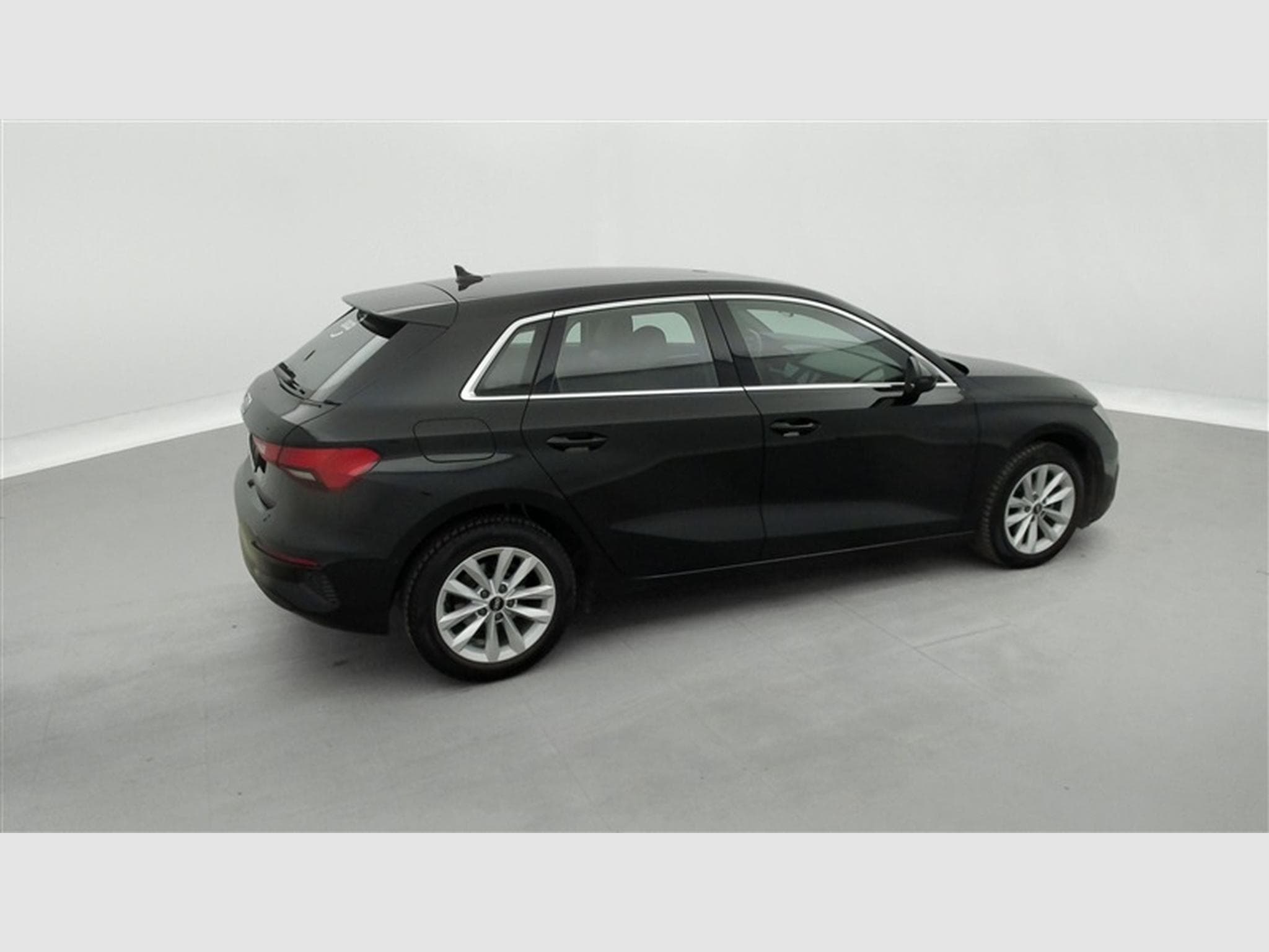 Audi A3 Sportback 30 TFSI S-Tronic  Cuir / Navi / Led / PDC av+ar (2022) - Foto 24
