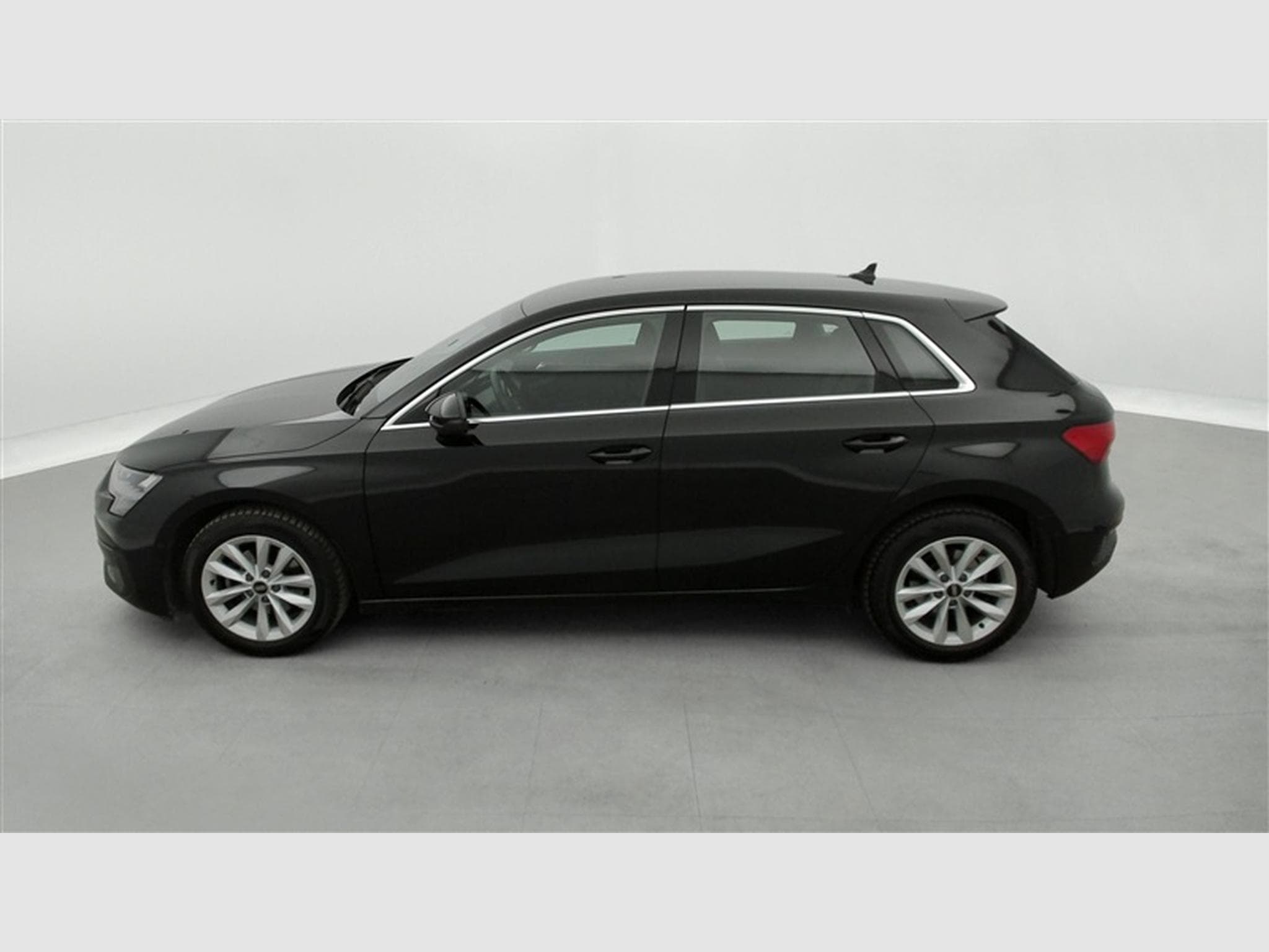 Audi A3 Sportback 30 TFSI S-Tronic  Cuir / Navi / Led / PDC av+ar (2022) - Foto 3