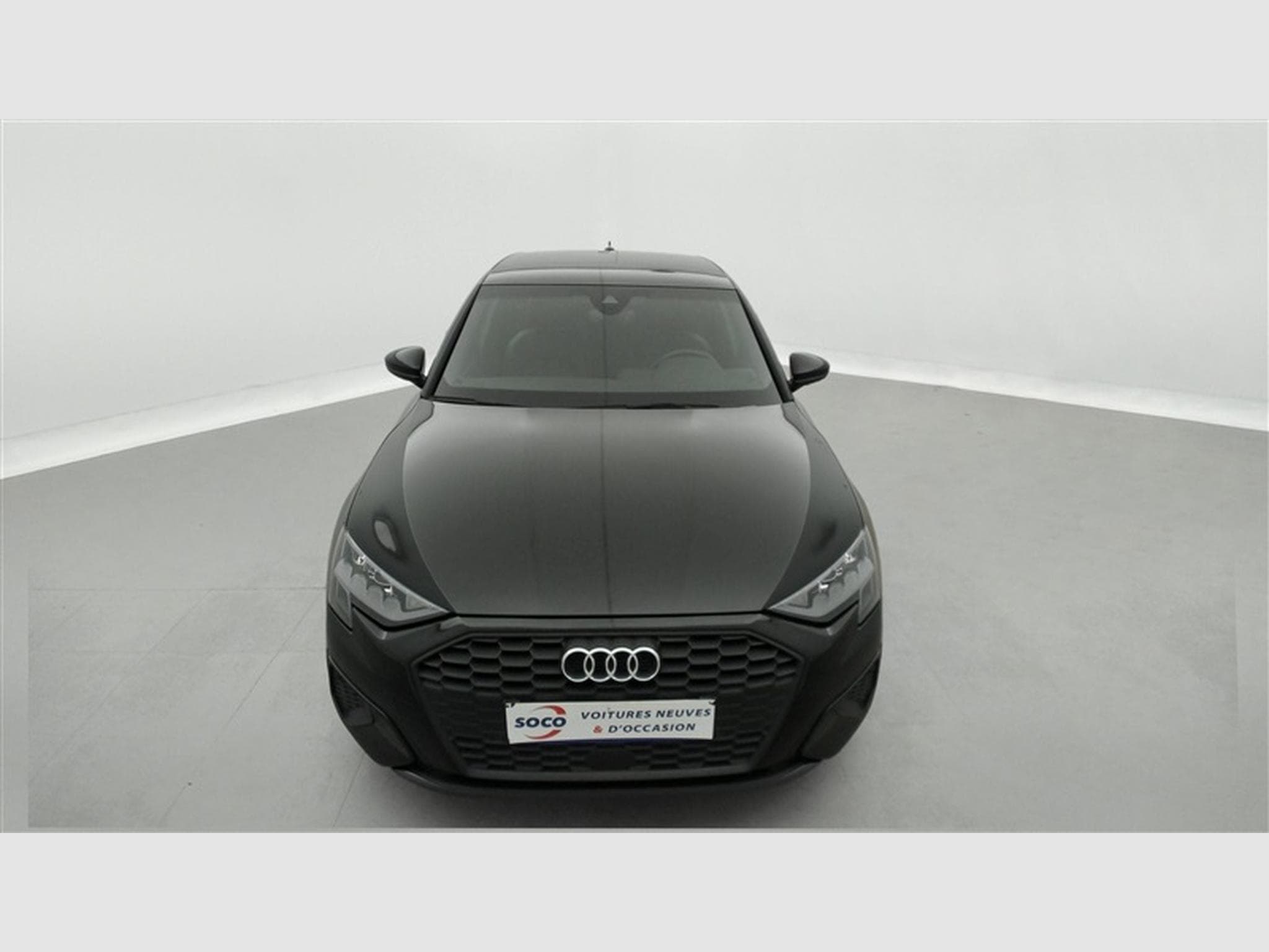 Audi A3 Sportback 30 TFSI S-Tronic  Cuir / Navi / Led / PDC av+ar (2022) - Foto 4