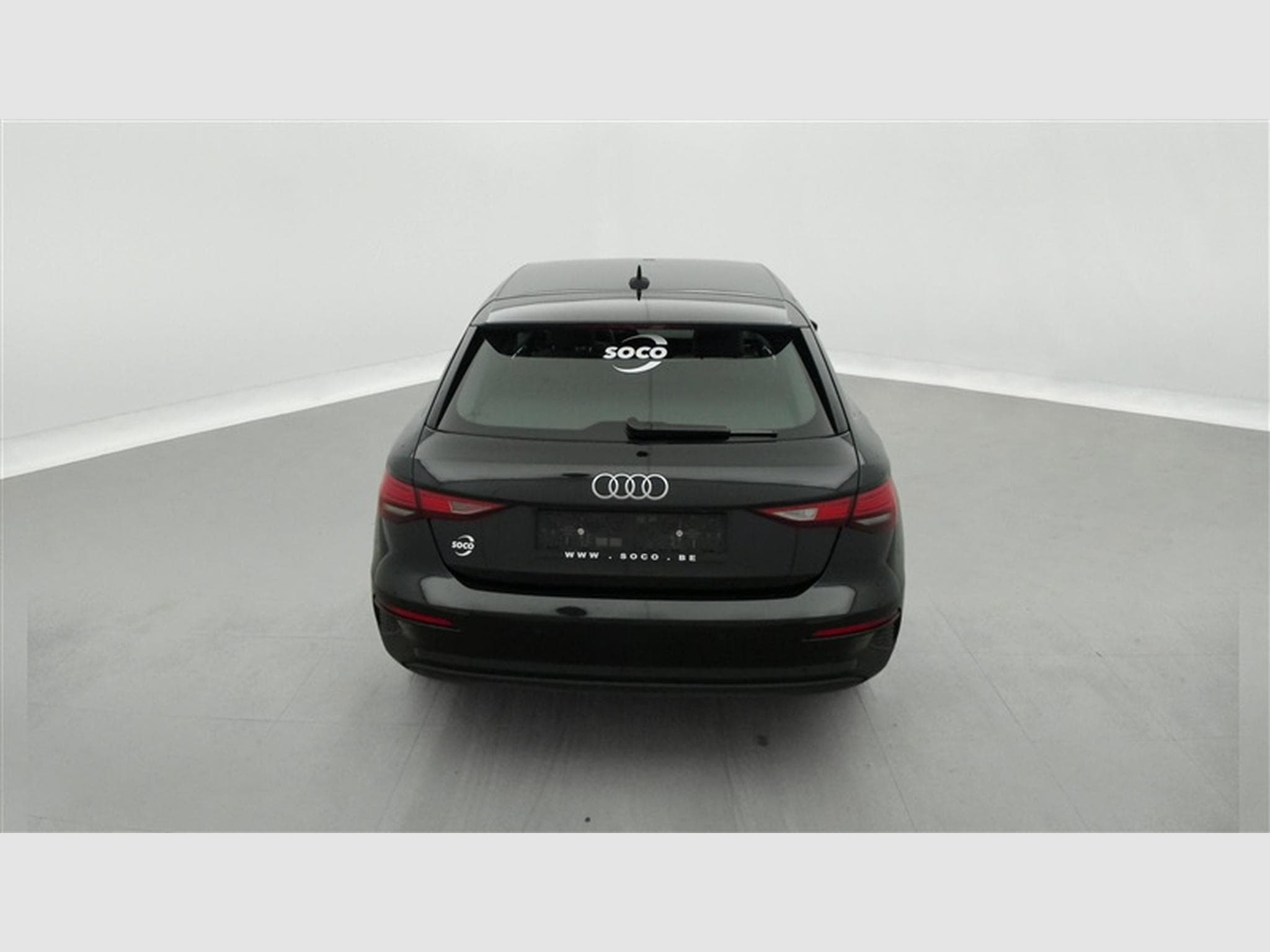 Audi A3 Sportback 30 TFSI S-Tronic  Cuir / Navi / Led / PDC av+ar (2022) - Foto 5