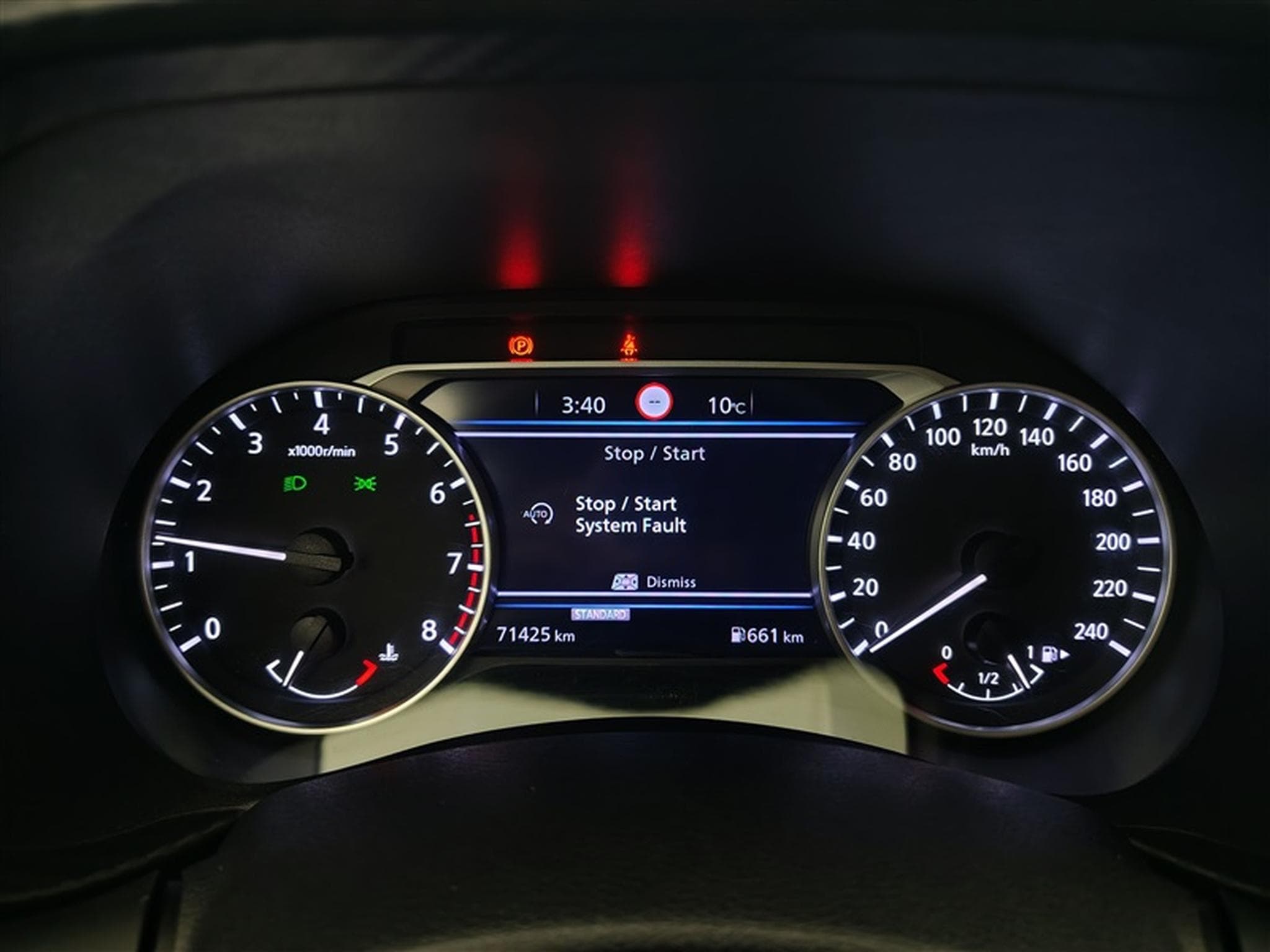 Nissan Juke 1.0 DIG-T 2WD Enigma NAVI / S-CUIR / FULL LED (2023) - Foto 10