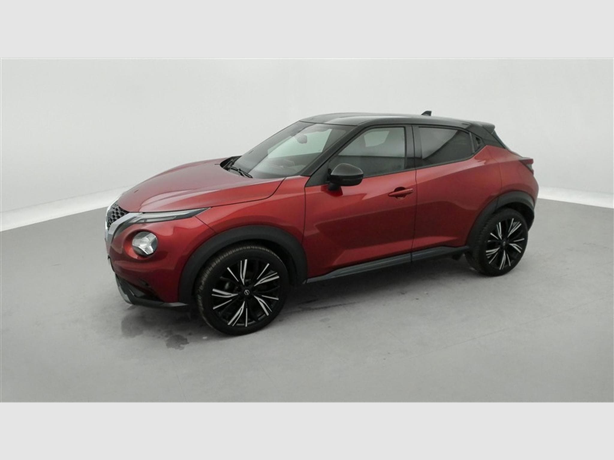 Nissan Juke 1.0 DIG-T 2WD Enigma NAVI / S-CUIR / FULL LED (2023) - Foto 21