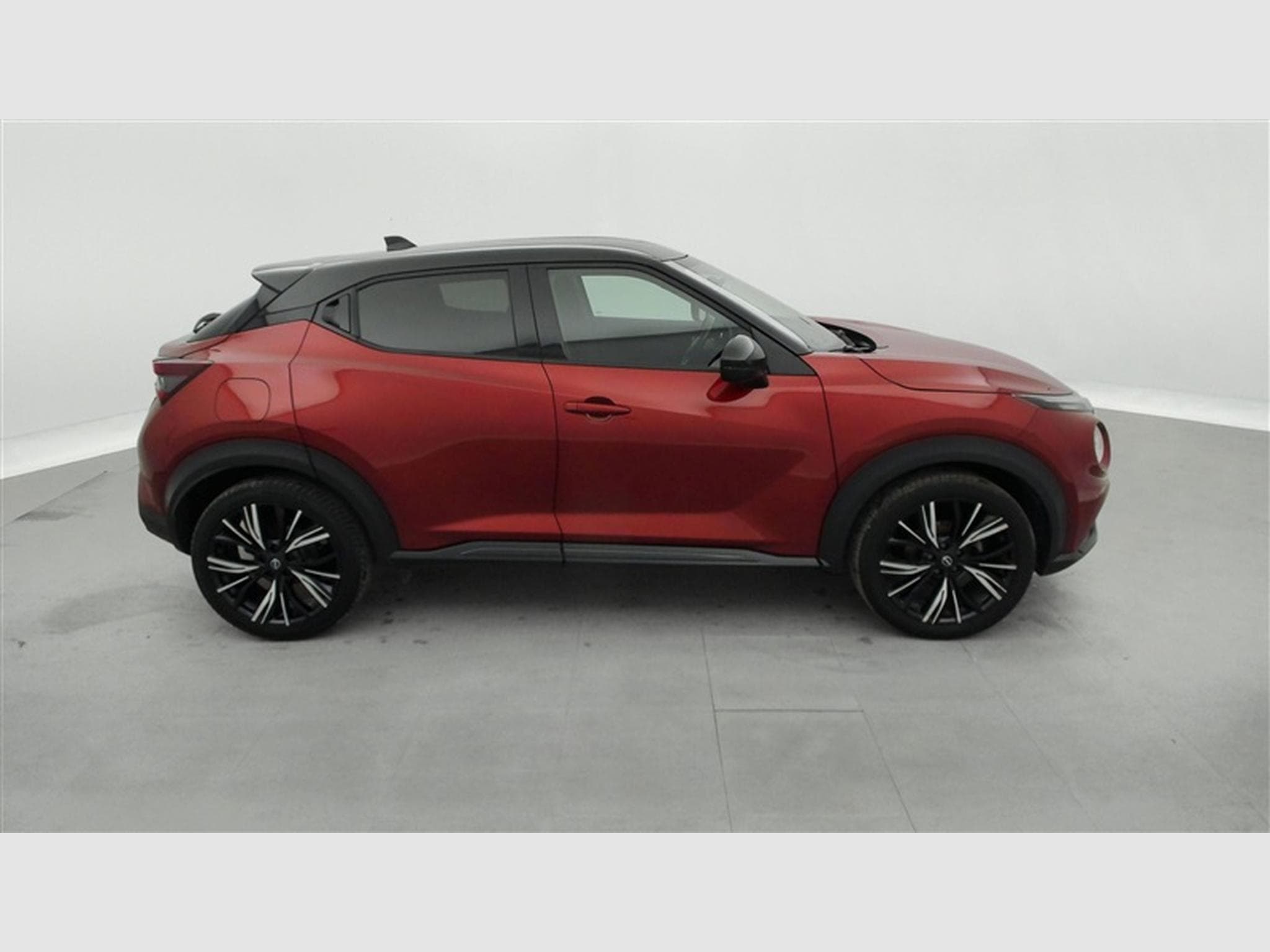Nissan Juke 1.0 DIG-T 2WD Enigma NAVI / S-CUIR / FULL LED (2023) - Foto 24