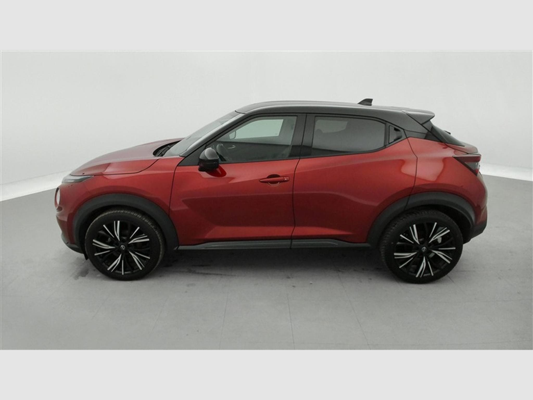 Nissan Juke 1.0 DIG-T 2WD Enigma NAVI / S-CUIR / FULL LED (2023) - Foto 3