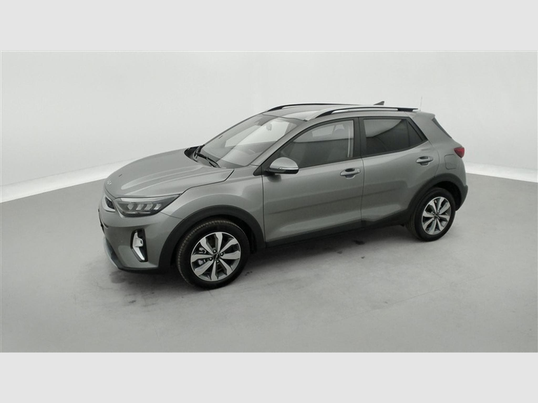 Kia Stonic 1.2 MPI 79cv Silver NAVI / CAMERA / CARPLAY / ALU (2025) - Foto 20