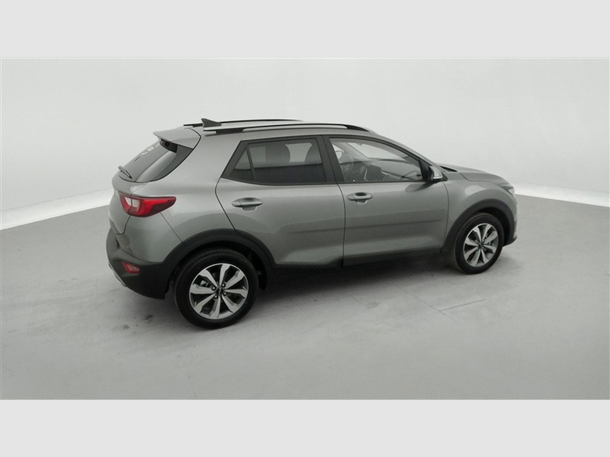 Kia Stonic 1.2 MPI 79cv Silver NAVI / CAMERA / CARPLAY / ALU (2025) - Foto 24