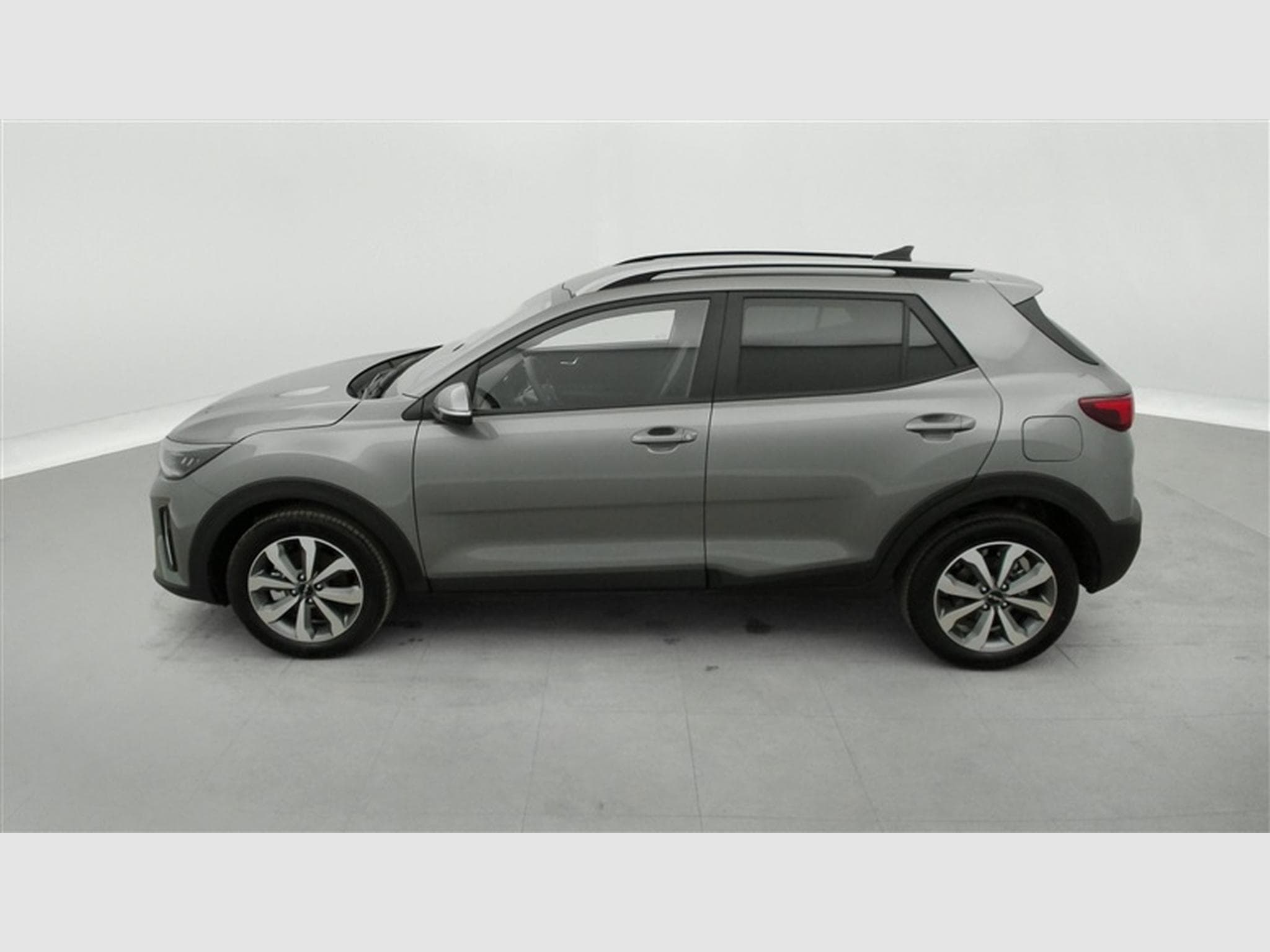 Kia Stonic 1.2 MPI 79cv Silver NAVI / CAMERA / CARPLAY / ALU (2025) - Foto 3