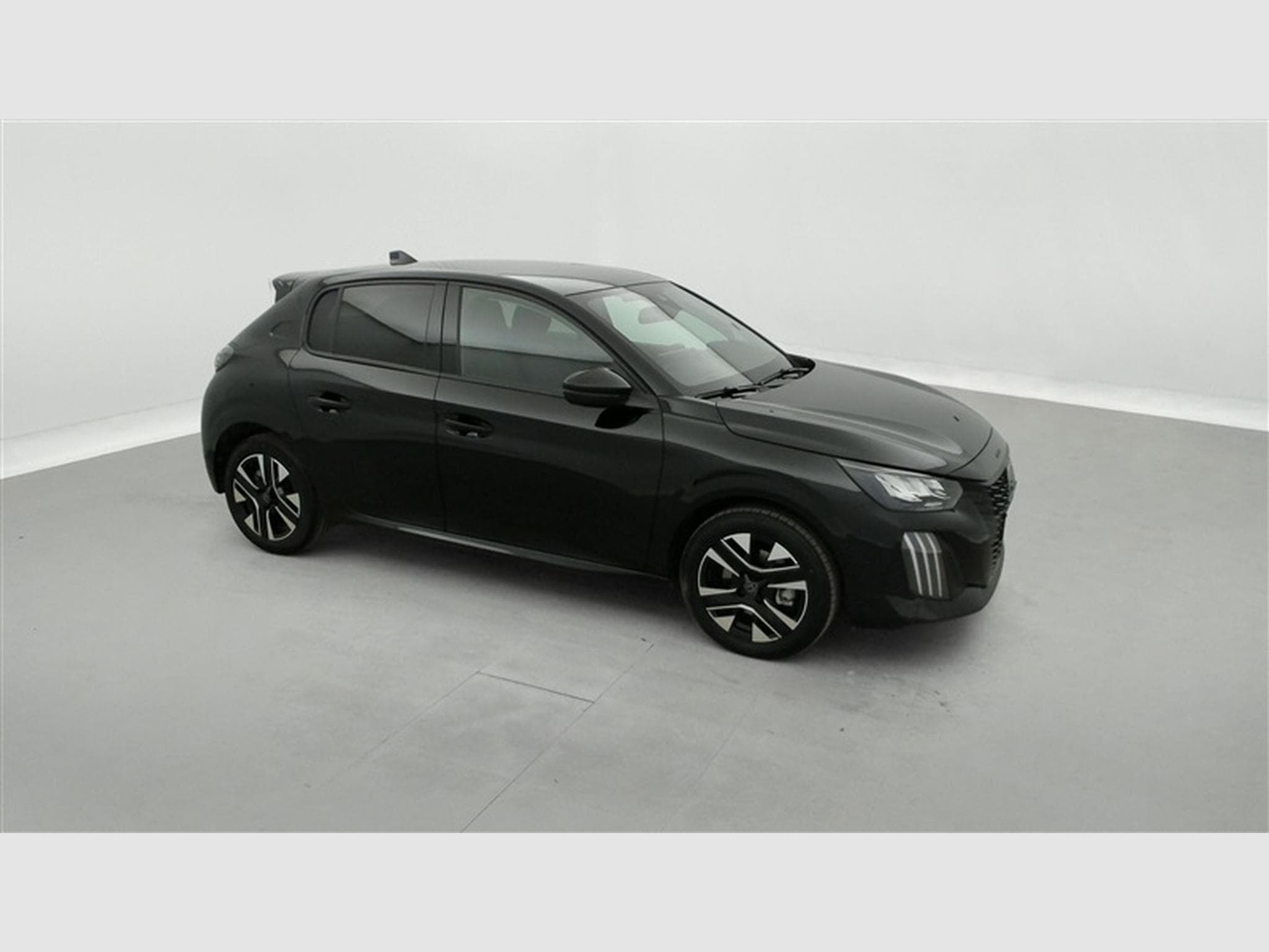 Peugeot 208 1.2 Hybrid 100cv e-DSC6 Allure CARPLAY / FULL LED / S-CUIR (2025) - Foto 23