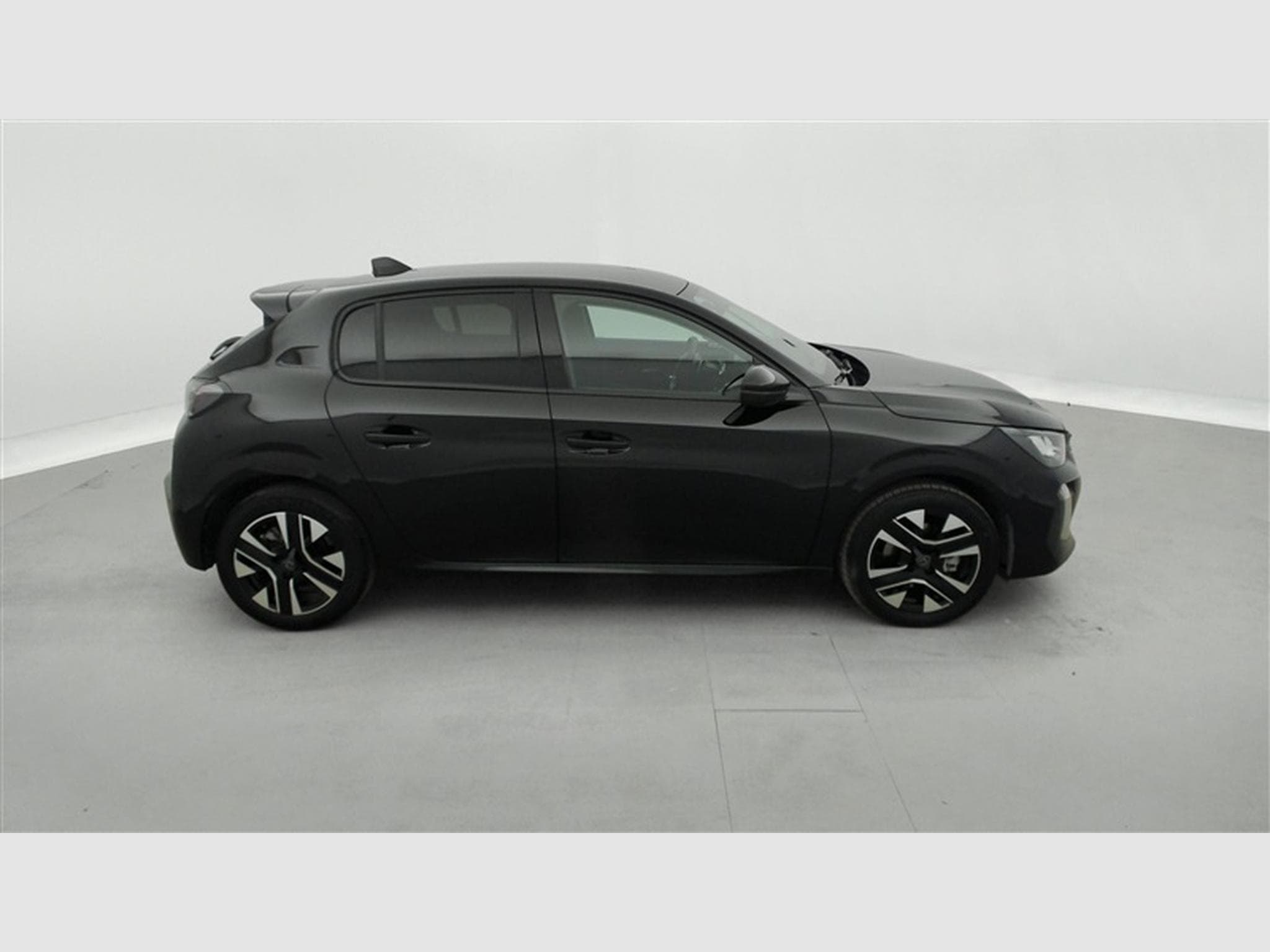 Peugeot 208 1.2 Hybrid 100cv e-DSC6 Allure CARPLAY / FULL LED / S-CUIR (2025) - Foto 24