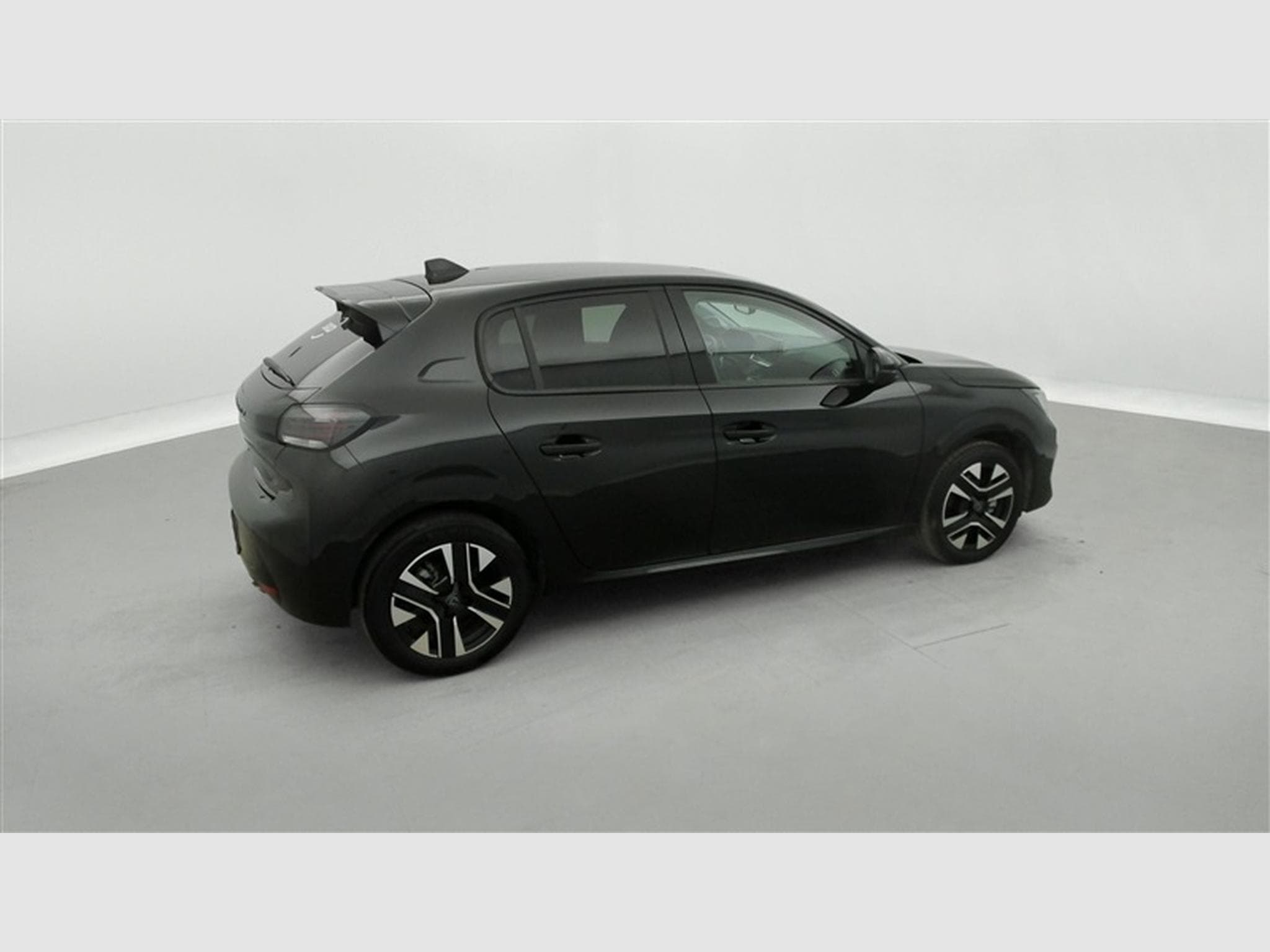 Peugeot 208 1.2 Hybrid 100cv e-DSC6 Allure CARPLAY / FULL LED / S-CUIR (2025) - Foto 25