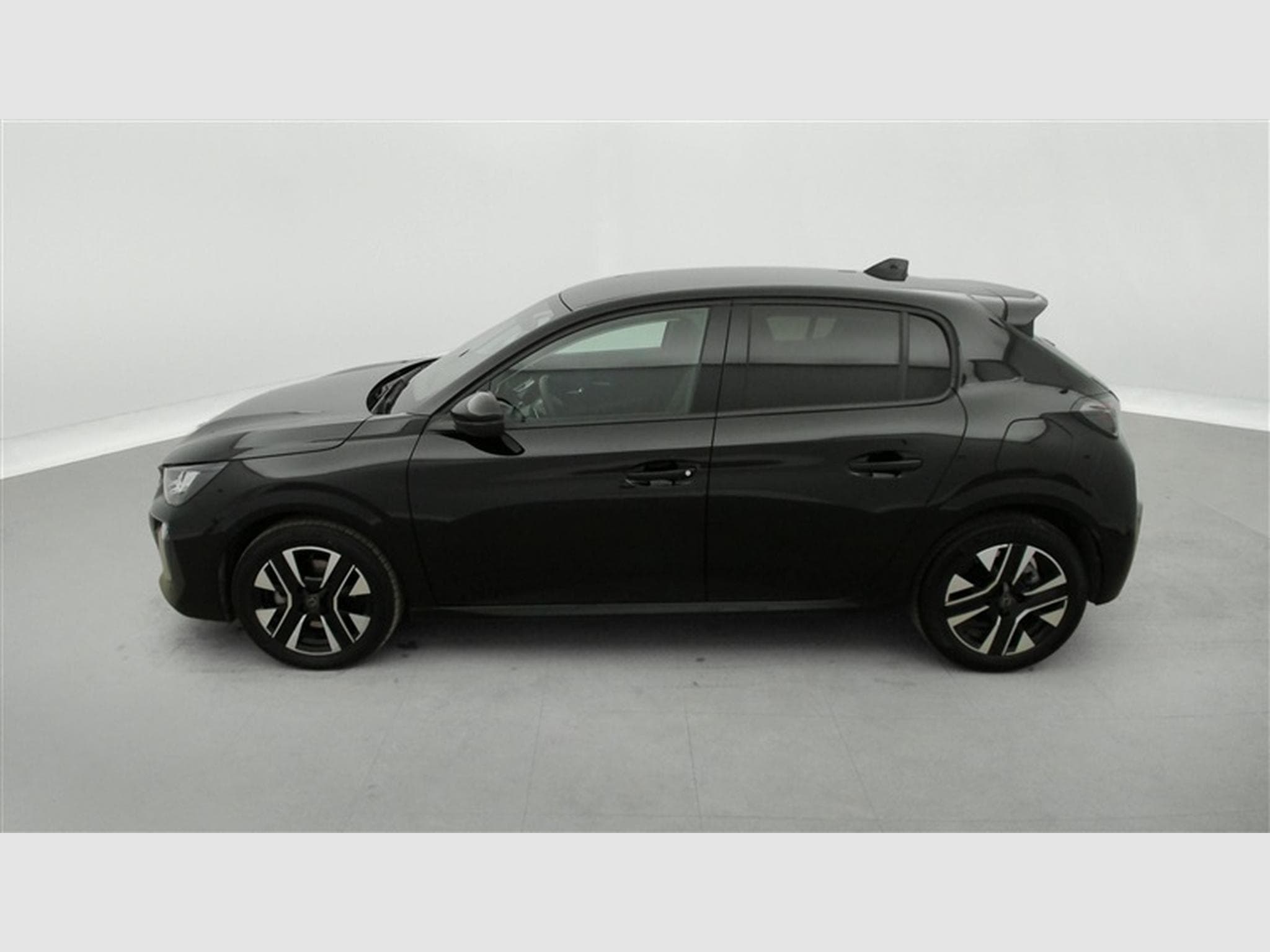 Peugeot 208 1.2 Hybrid 100cv e-DSC6 Allure CARPLAY / FULL LED / S-CUIR (2025) - Foto 3