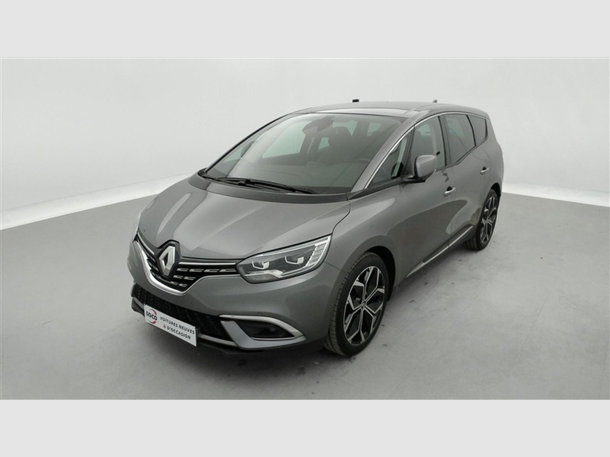 Renault Scenic 1.3 TCE 140 Techno 7Pl   Navi / Led / PDC+Caméra (2023) - Foto 1