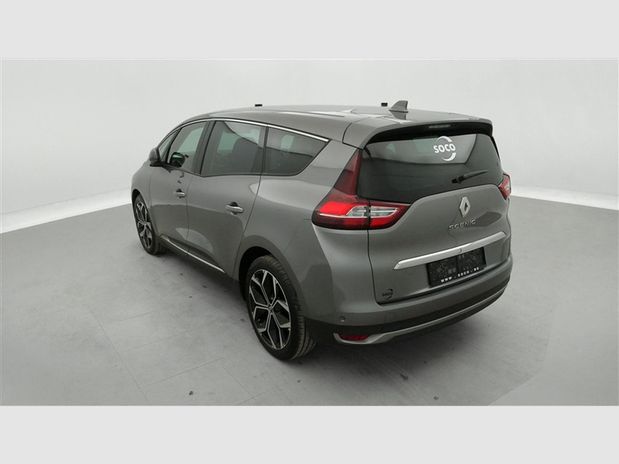 Renault Scenic 1.3 TCE 140 Techno 7Pl   Navi / Led / PDC+Caméra (2023) - Foto 2