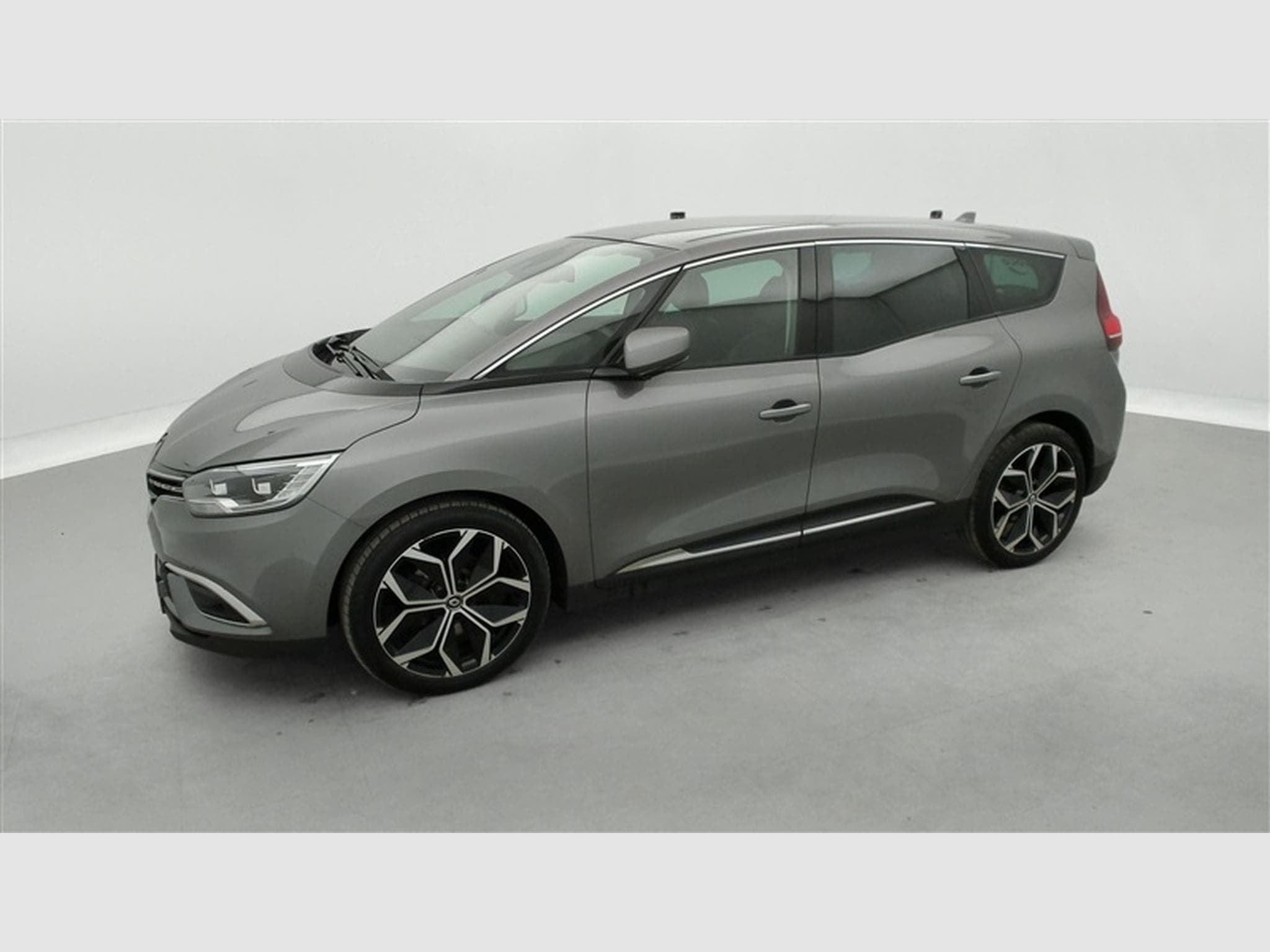Renault Scenic 1.3 TCE 140 Techno 7Pl   Navi / Led / PDC+Caméra (2023) - Foto 21