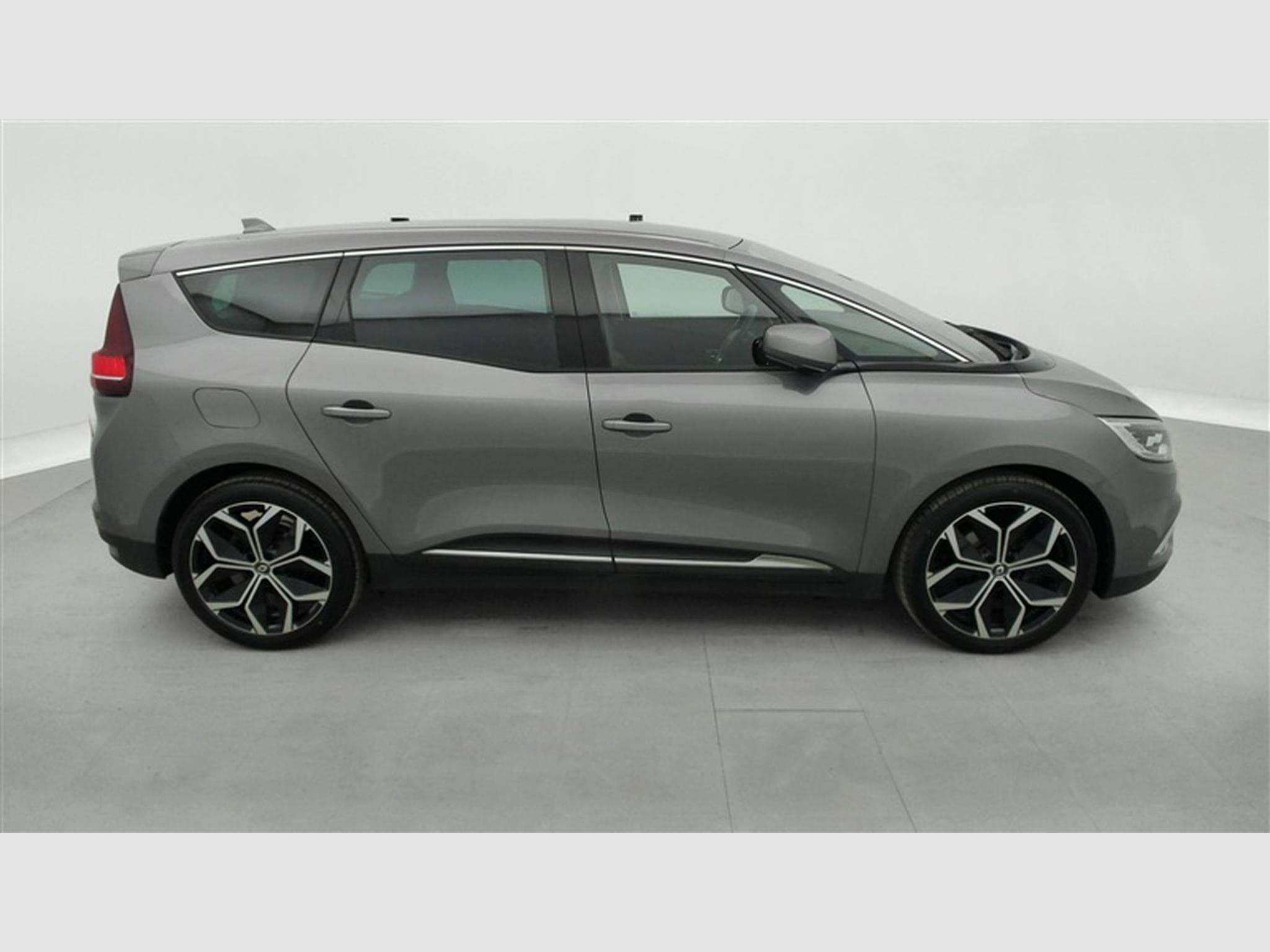Renault Scenic 1.3 TCE 140 Techno 7Pl   Navi / Led / PDC+Caméra (2023) - Foto 24