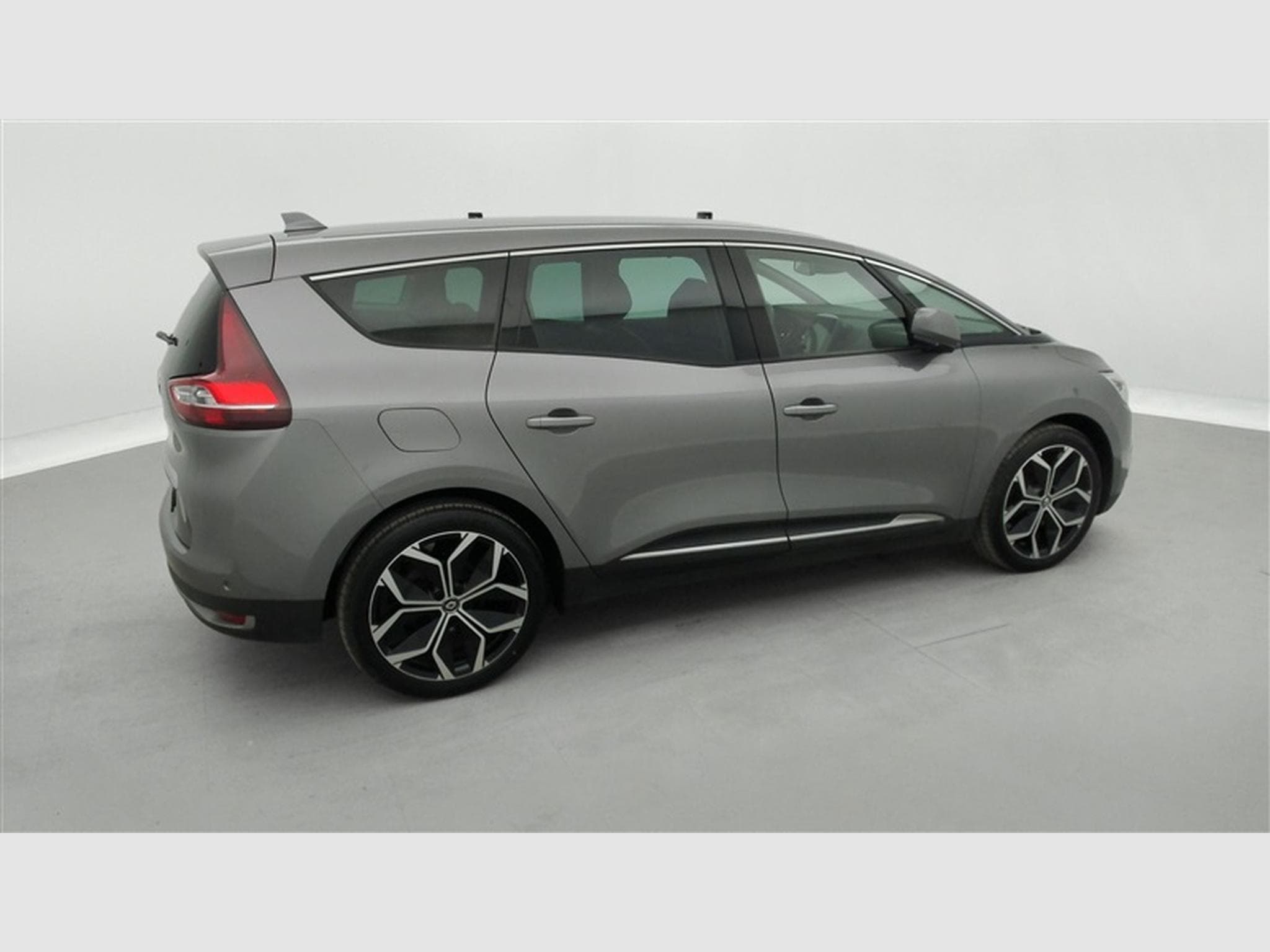Renault Scenic 1.3 TCE 140 Techno 7Pl   Navi / Led / PDC+Caméra (2023) - Foto 25