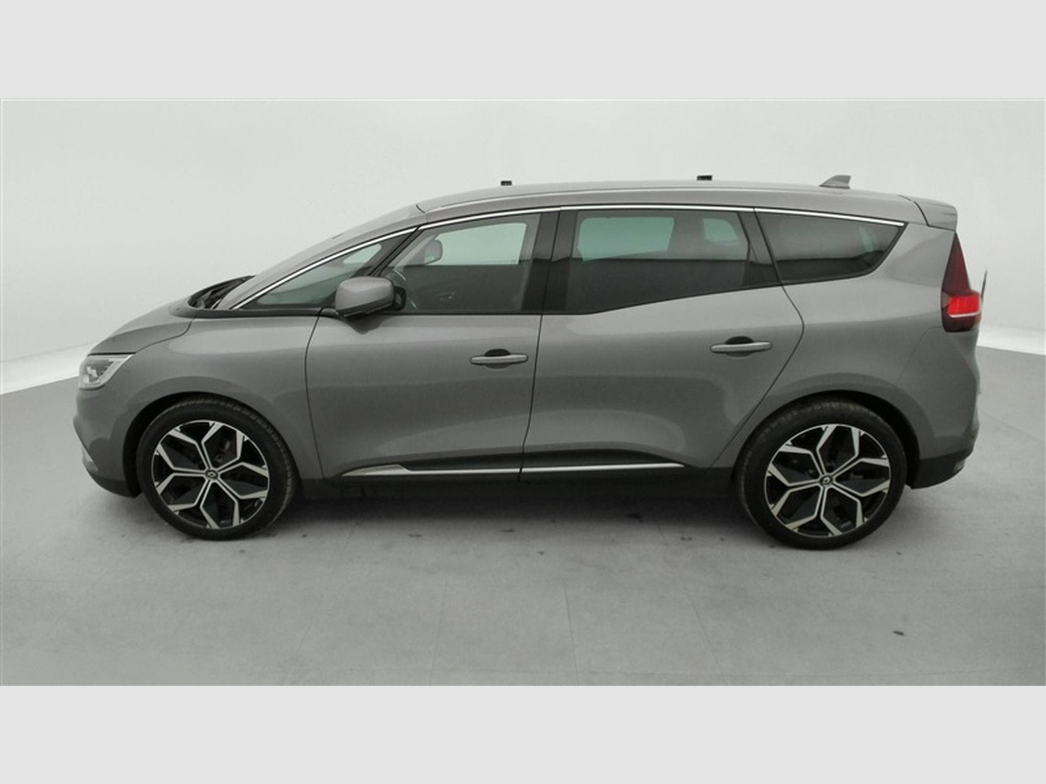 Renault Scenic 1.3 TCE 140 Techno 7Pl   Navi / Led / PDC+Caméra (2023) - Foto 3