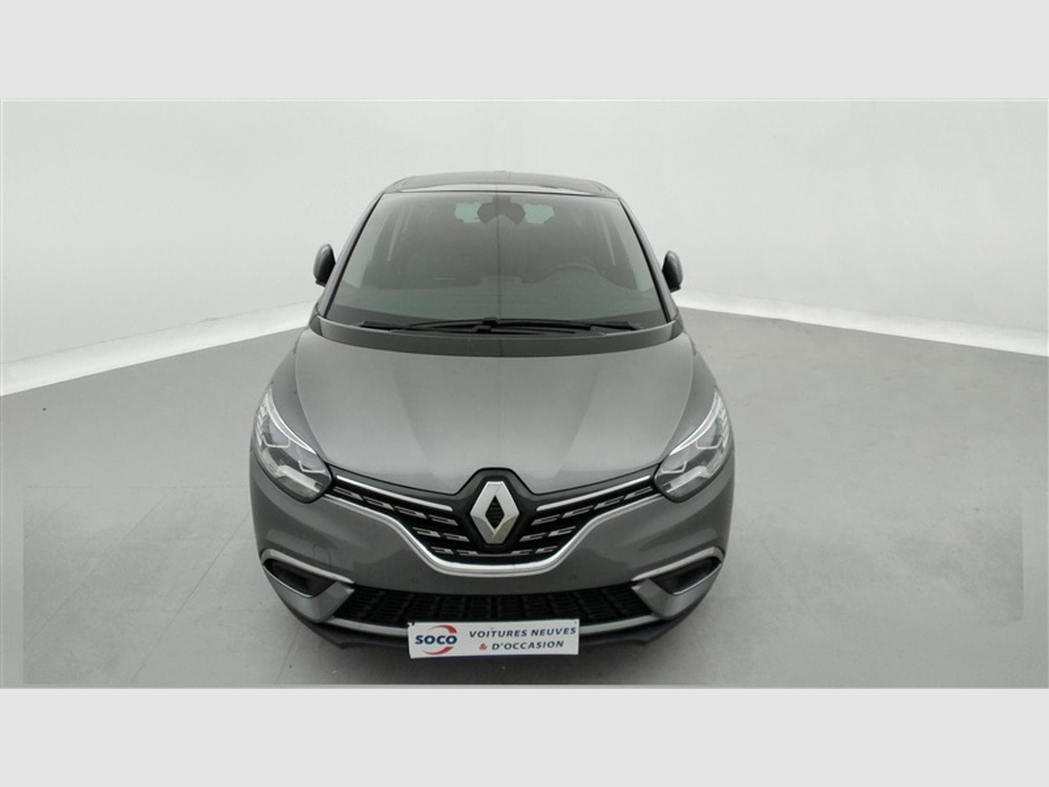 Renault Scenic 1.3 TCE 140 Techno 7Pl   Navi / Led / PDC+Caméra (2023) - Foto 4