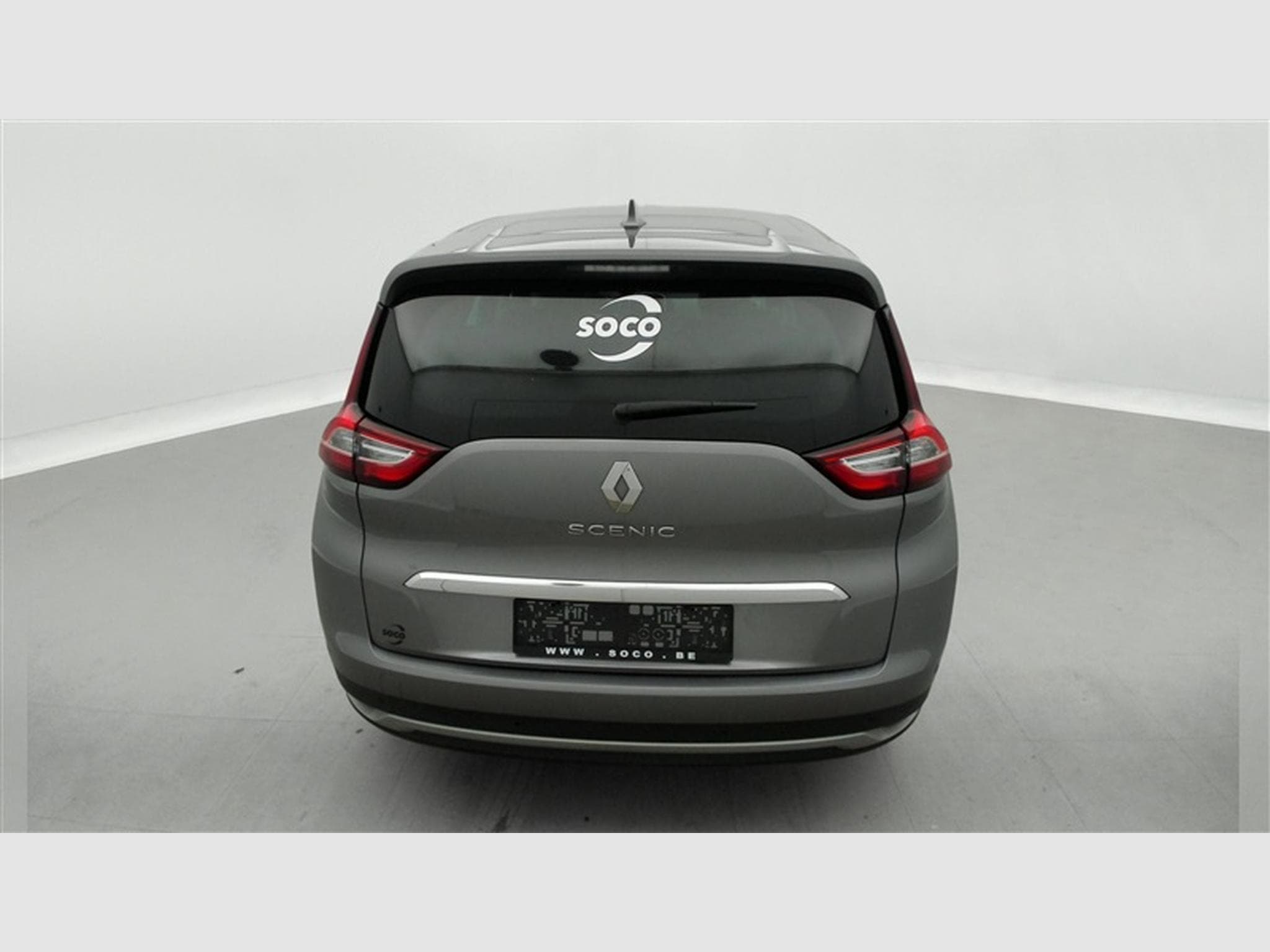 Renault Scenic 1.3 TCE 140 Techno 7Pl   Navi / Led / PDC+Caméra (2023) - Foto 5
