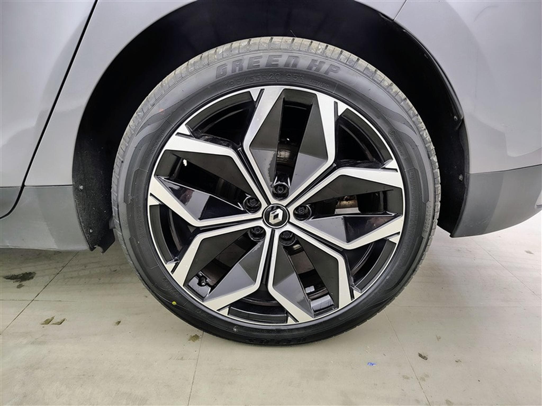 Renault Scenic 1.3 TCE 140 Techno 7Pl   Navi / Led / PDC+Caméra (2023) - Foto 6