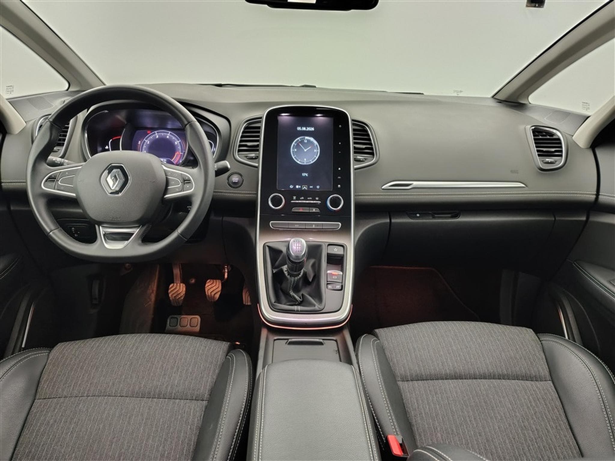 Renault Scenic 1.3 TCE 140 Techno 7Pl   Navi / Led / PDC+Caméra (2023) - Foto 8