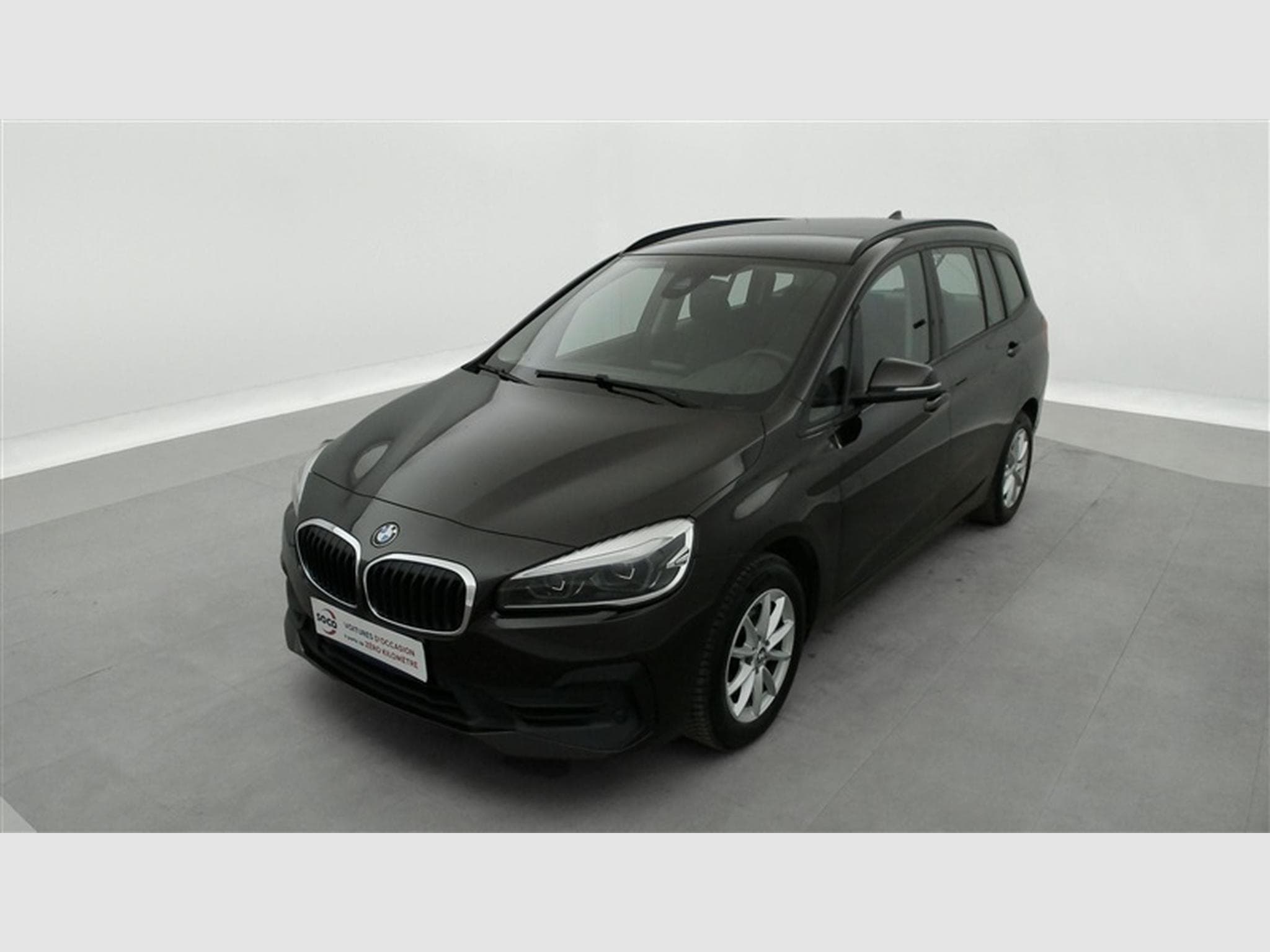 BMW 216 d Gran Tourer Navi / Led / PDC av+ar (2020) - Foto 1
