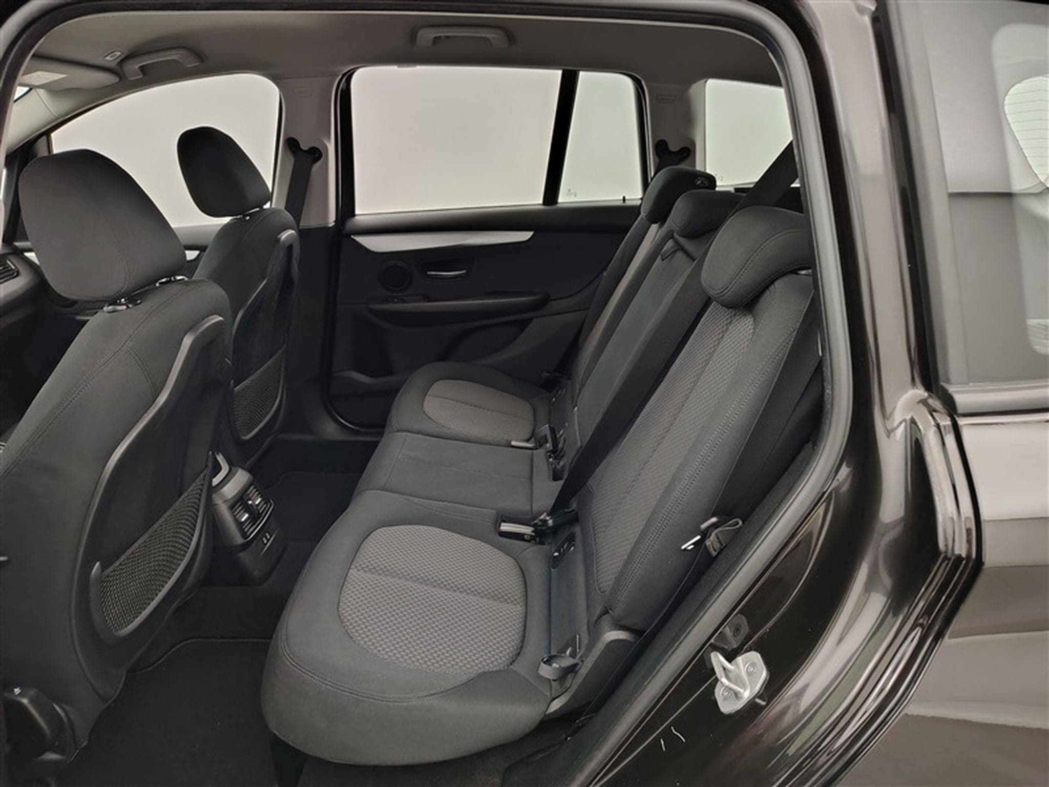 BMW 216 d Gran Tourer Navi / Led / PDC av+ar (2020) - Foto 13