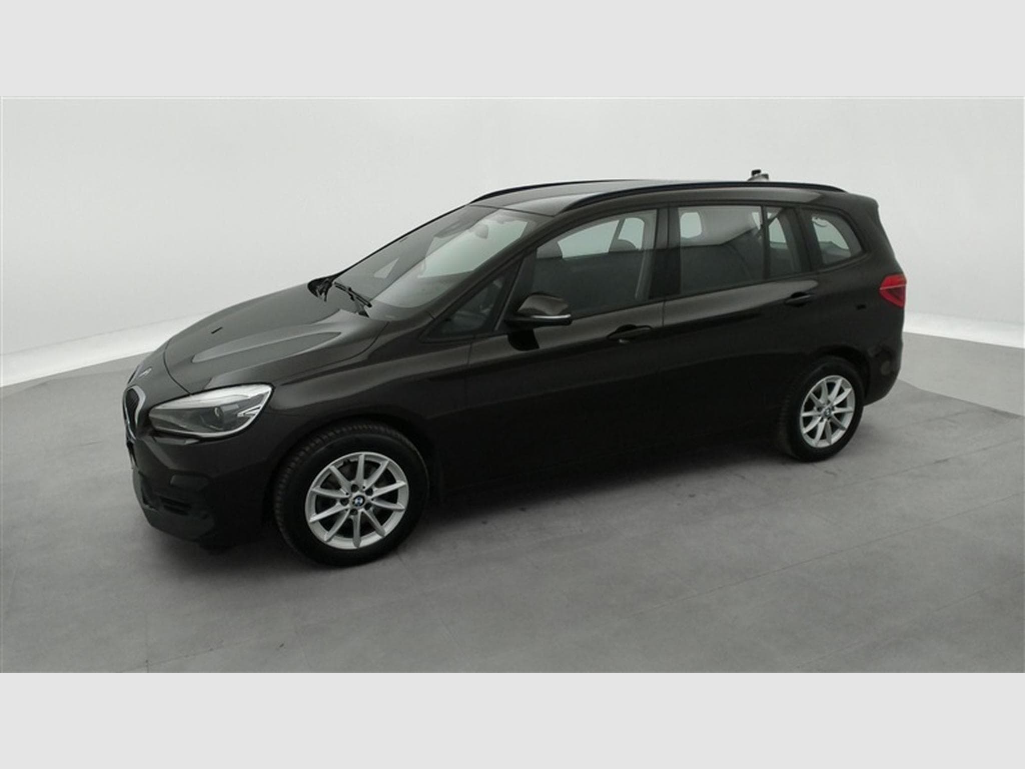 BMW 216 d Gran Tourer Navi / Led / PDC av+ar (2020) - Foto 21