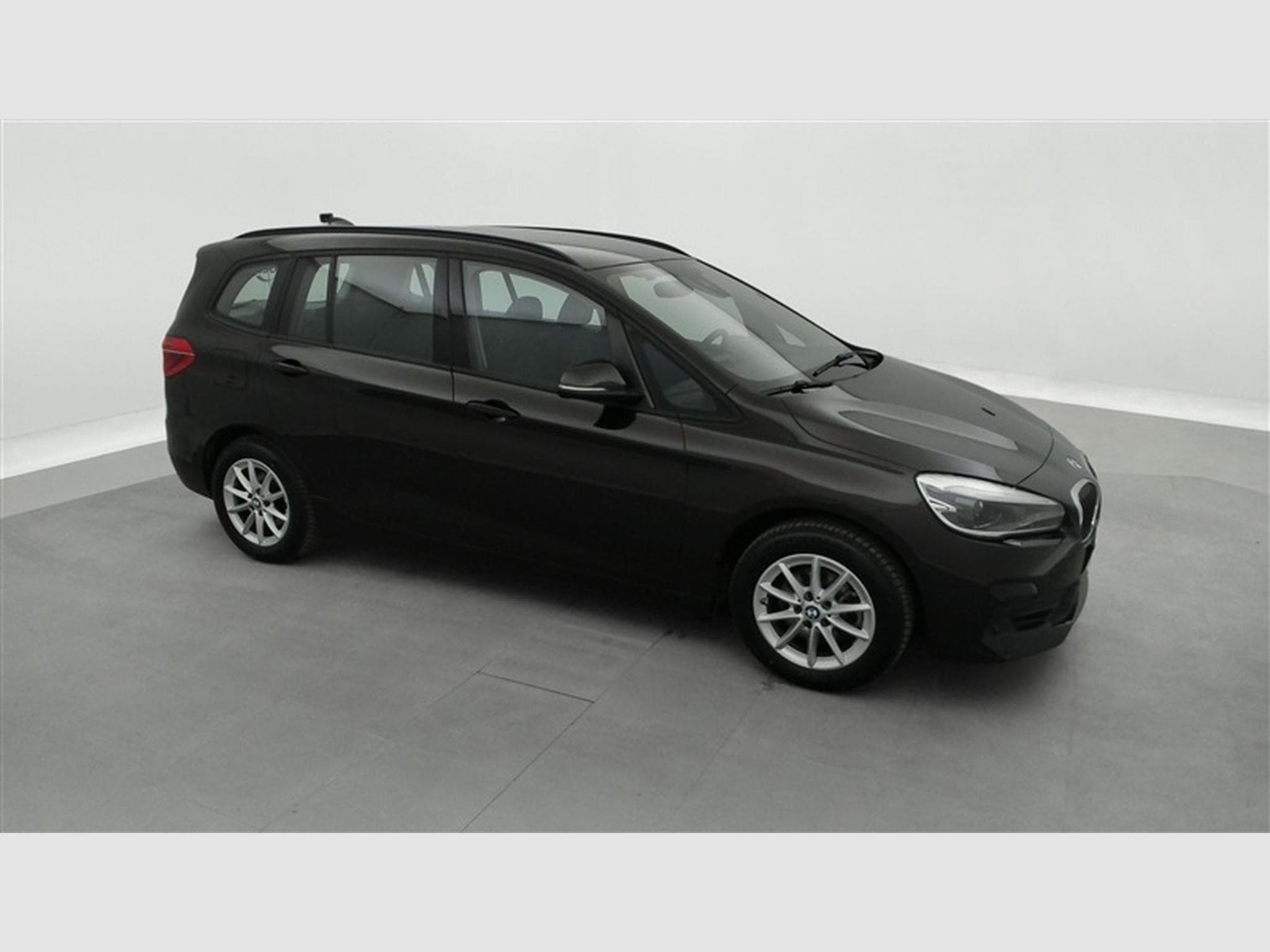 BMW 216 d Gran Tourer Navi / Led / PDC av+ar (2020) - Foto 23