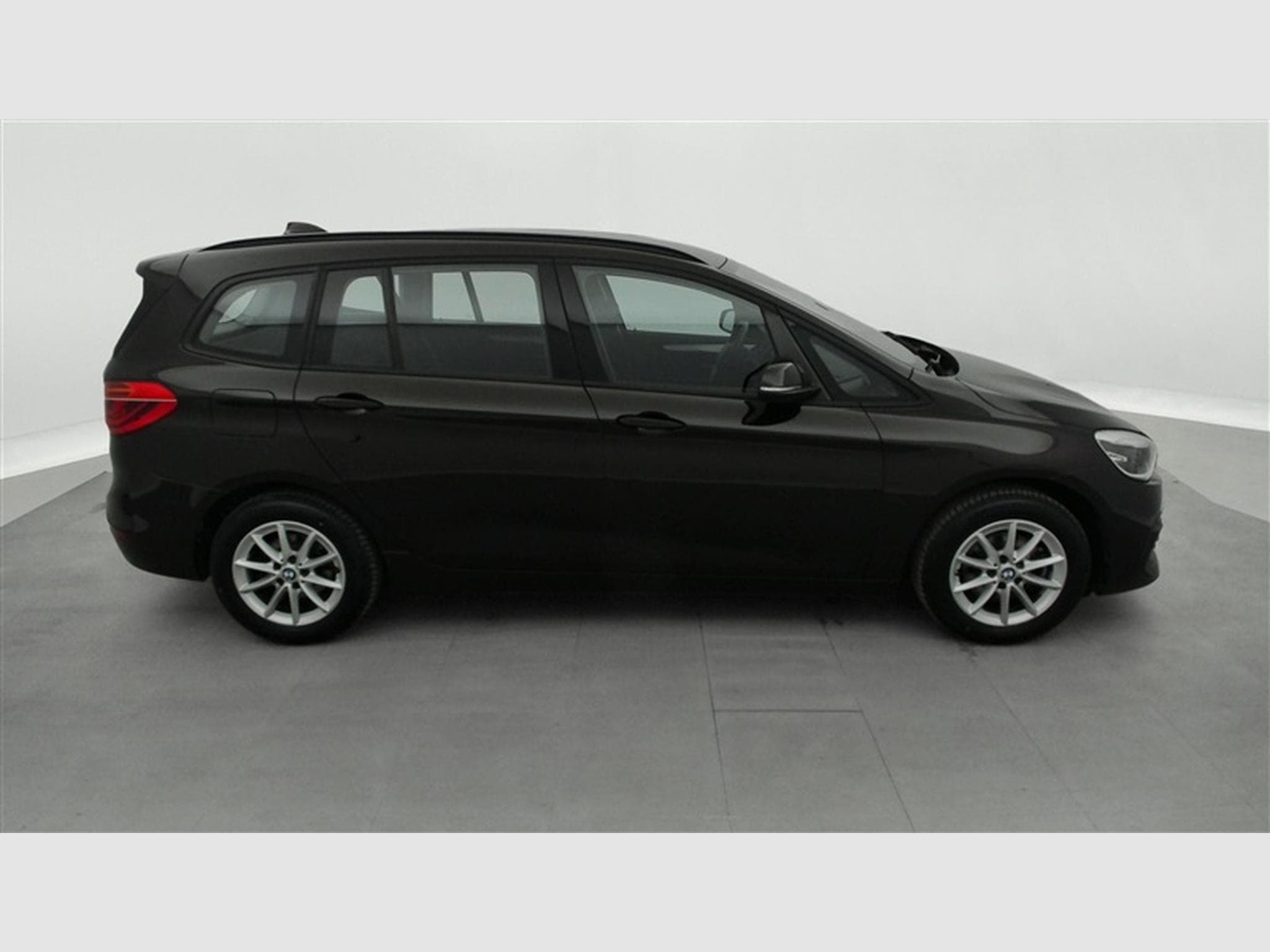 BMW 216 d Gran Tourer Navi / Led / PDC av+ar (2020) - Foto 24