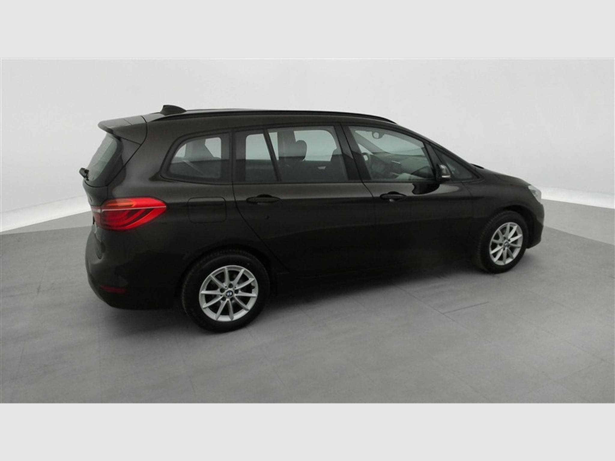 BMW 216 d Gran Tourer Navi / Led / PDC av+ar (2020) - Foto 25