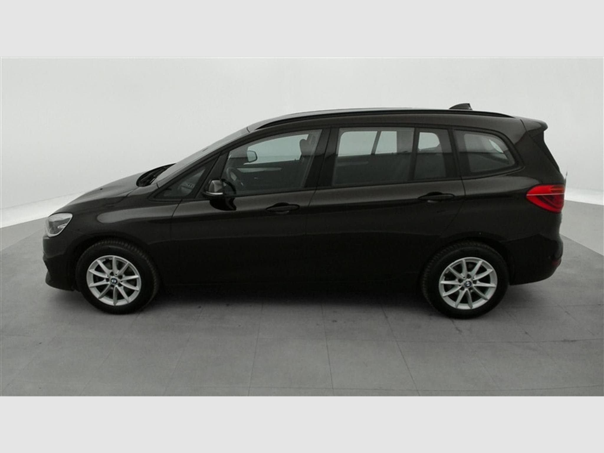BMW 216 d Gran Tourer Navi / Led / PDC av+ar (2020) - Foto 3