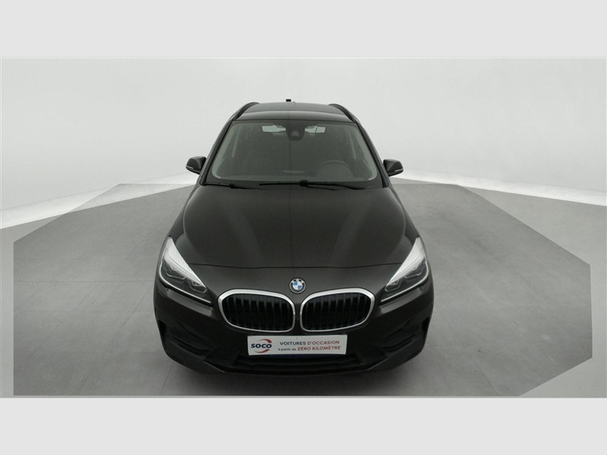 BMW 216 d Gran Tourer Navi / Led / PDC av+ar (2020) - Foto 4