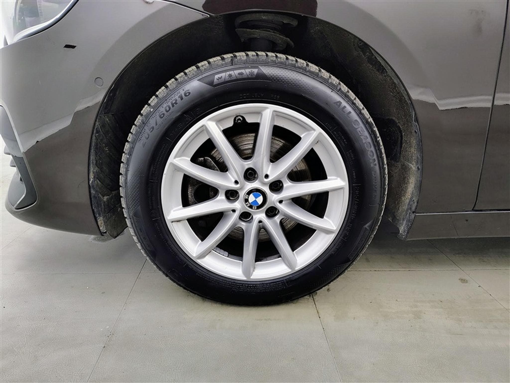 BMW 216 d Gran Tourer Navi / Led / PDC av+ar (2020) - Foto 6