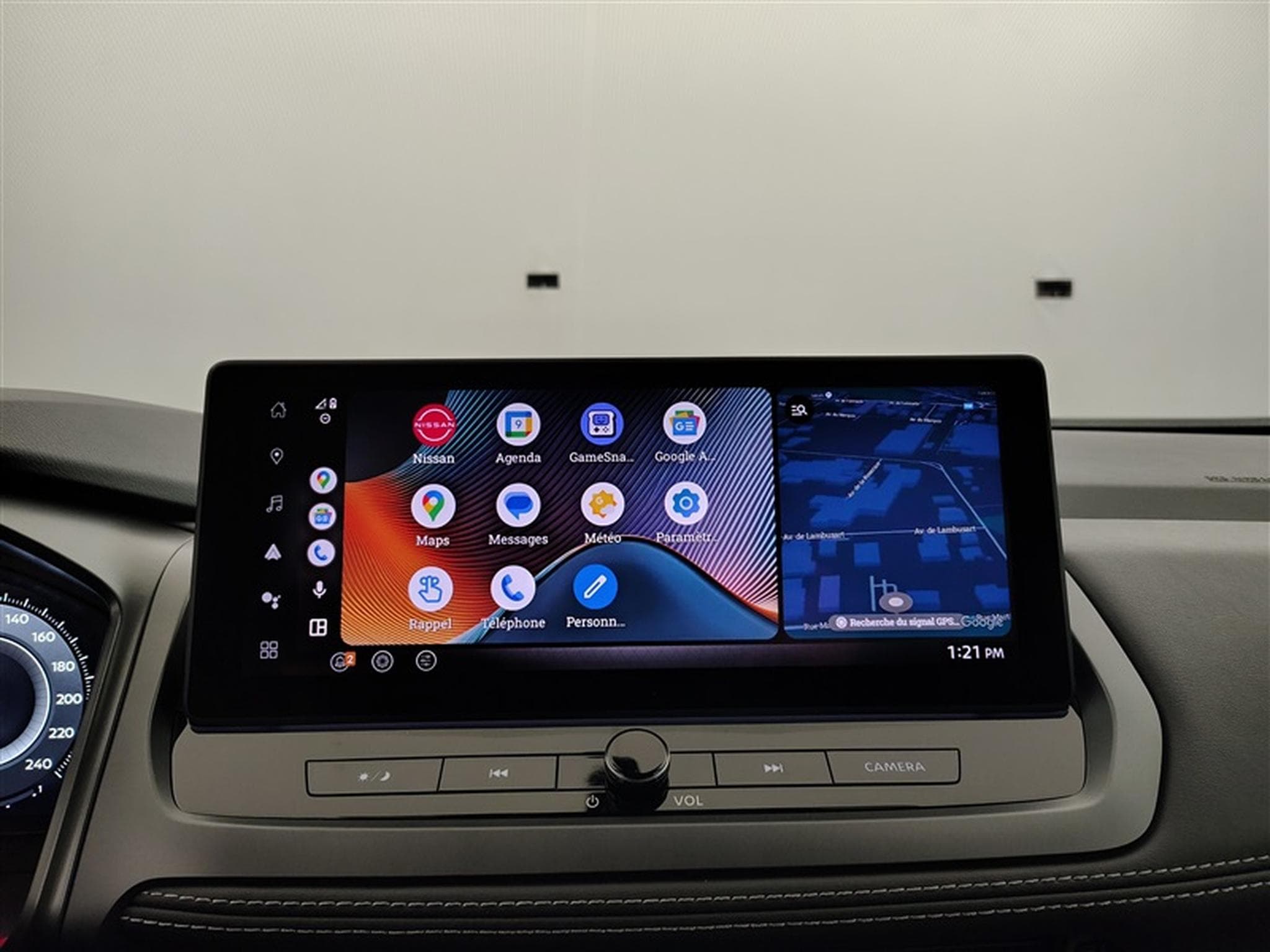 Nissan Qashqai 1.3 DIG-T MHEV X-Tronic N-Connecta CARPLAY / FULL LED / CAM (2026) - Foto 12