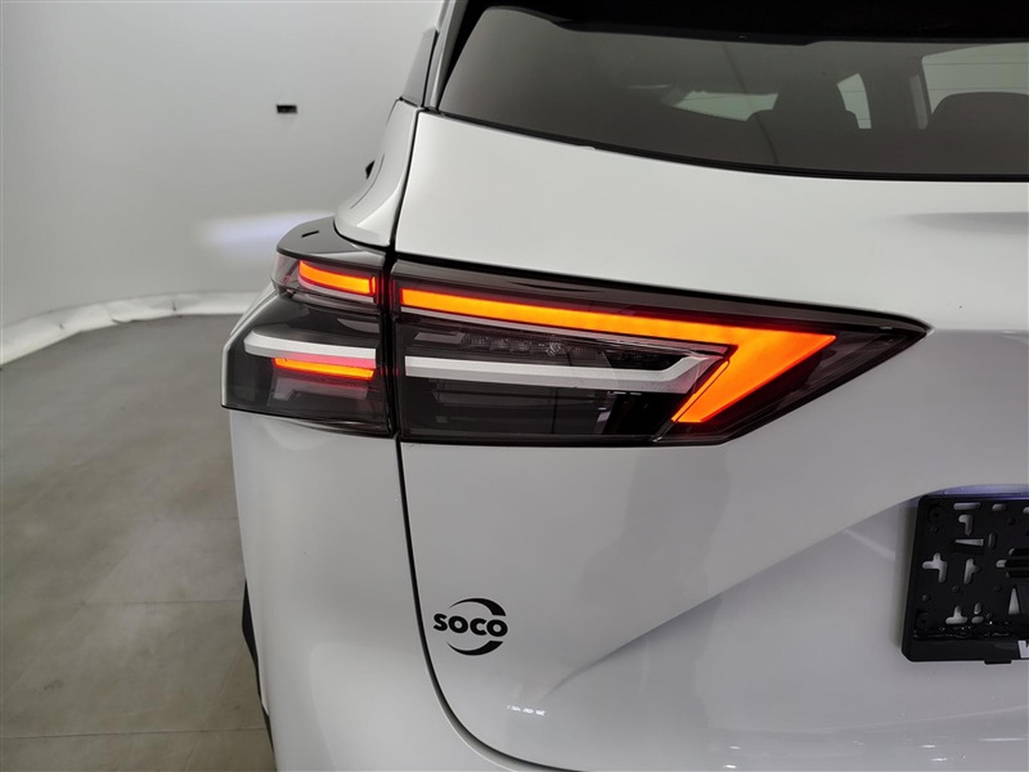 Nissan Qashqai 1.3 DIG-T MHEV X-Tronic N-Connecta CARPLAY / FULL LED / CAM (2026) - Foto 17