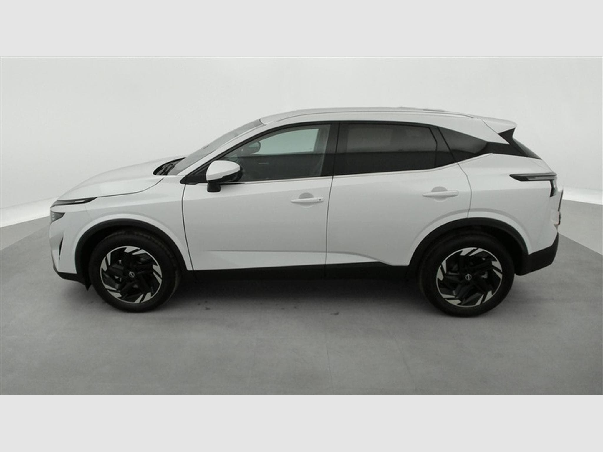 Nissan Qashqai 1.3 DIG-T MHEV X-Tronic N-Connecta CARPLAY / FULL LED / CAM (2026) - Foto 3