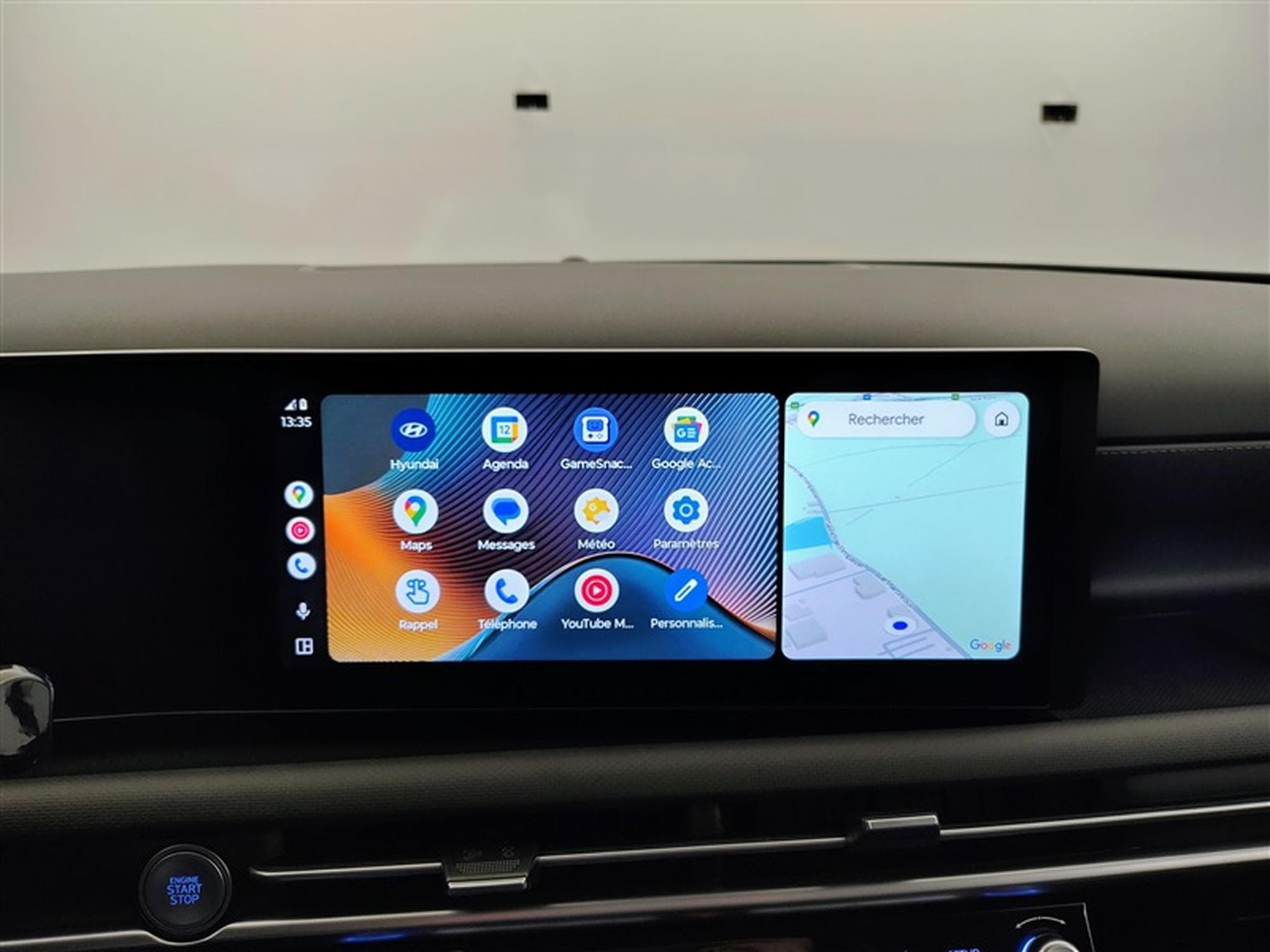 Hyundai Tucson 1.6 T-GDi 150cv DCT Feel CARPLAY / FULL LED / CAMERA (2025) - Foto 12