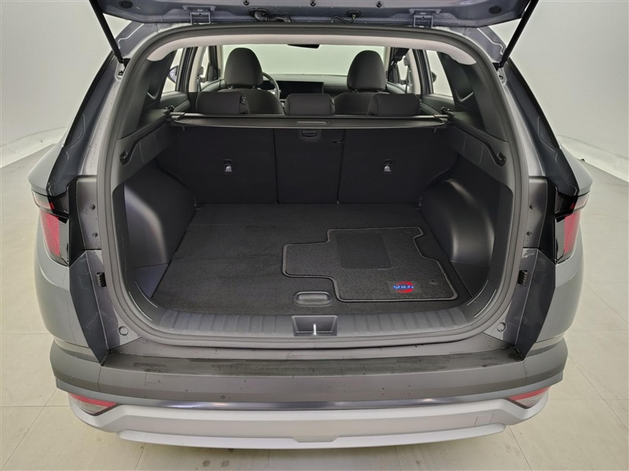 Hyundai Tucson 1.6 T-GDi 150cv DCT Feel CARPLAY / FULL LED / CAMERA (2025) - Foto 15