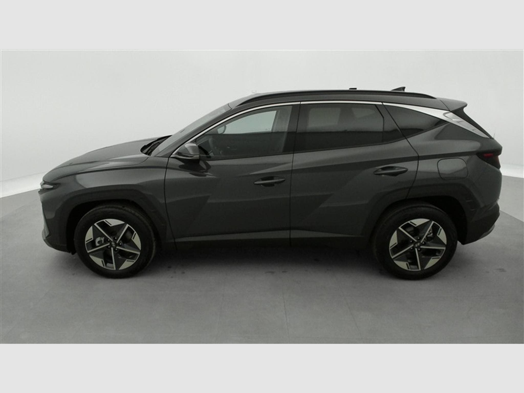 Hyundai Tucson 1.6 T-GDi 150cv DCT Feel CARPLAY / FULL LED / CAMERA (2025) - Foto 3