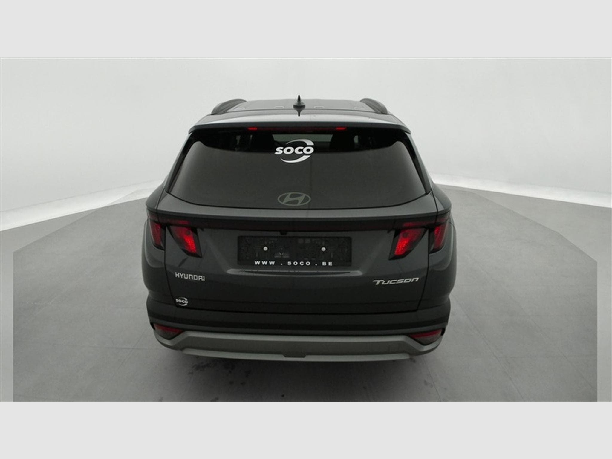 Hyundai Tucson 1.6 T-GDi 150cv DCT Feel CARPLAY / FULL LED / CAMERA (2025) - Foto 5