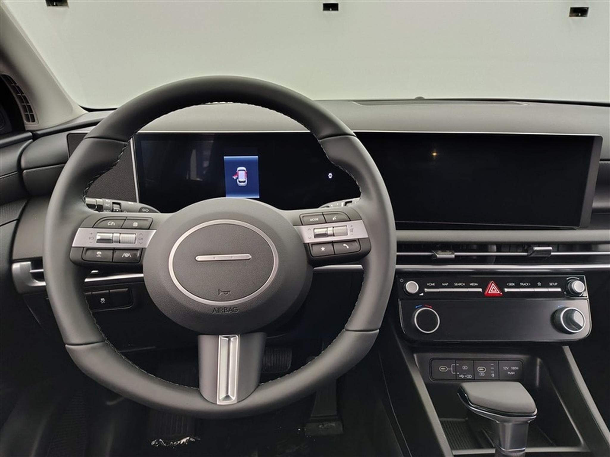 Hyundai Tucson 1.6 T-GDi 150cv DCT Feel CARPLAY / FULL LED / CAMERA (2025) - Foto 9