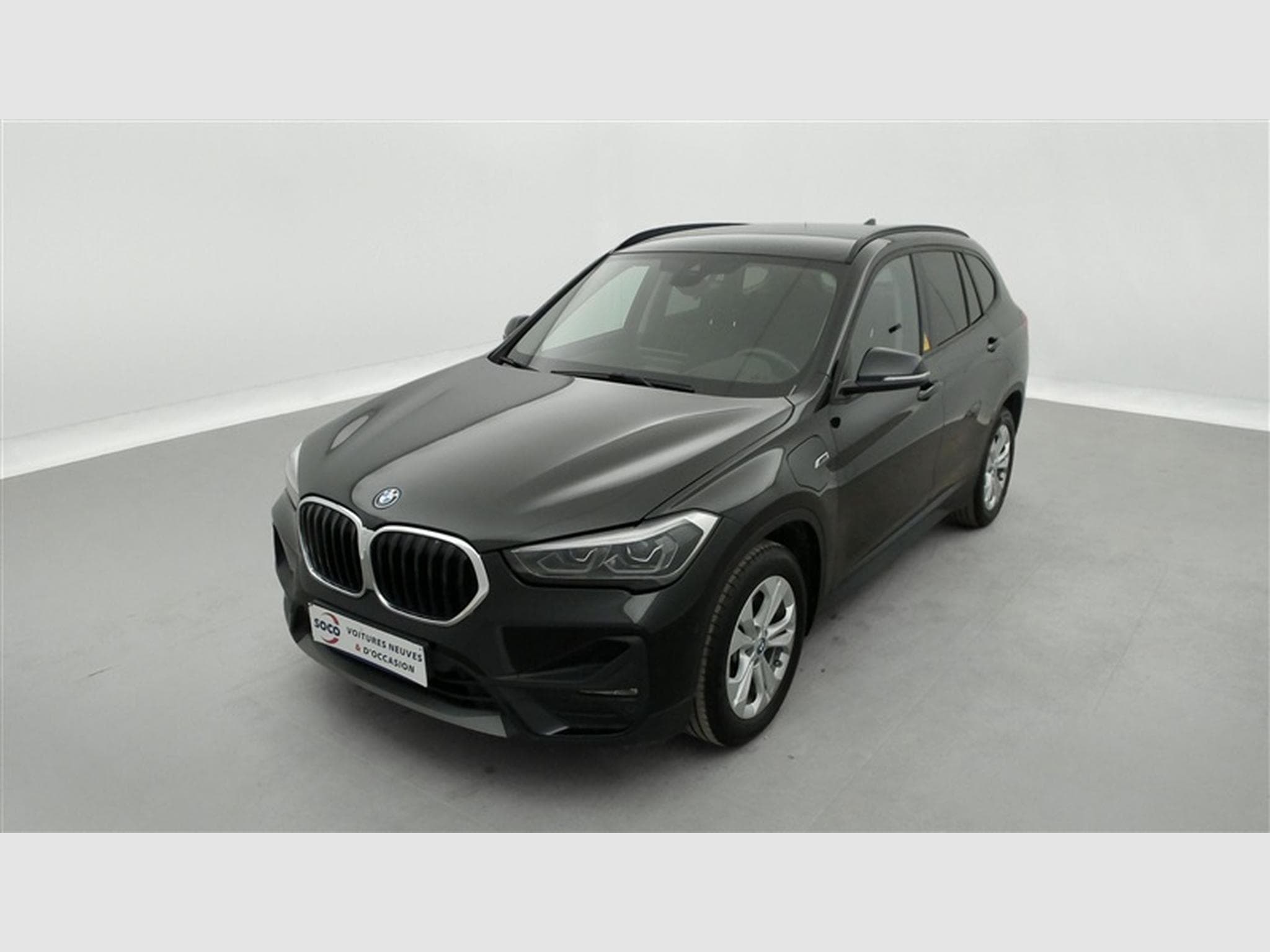 BMW X1 PHEV 1.5iA xDrive25e NAVI / FULL LED / PDC AV-AR (2021) - Foto 1