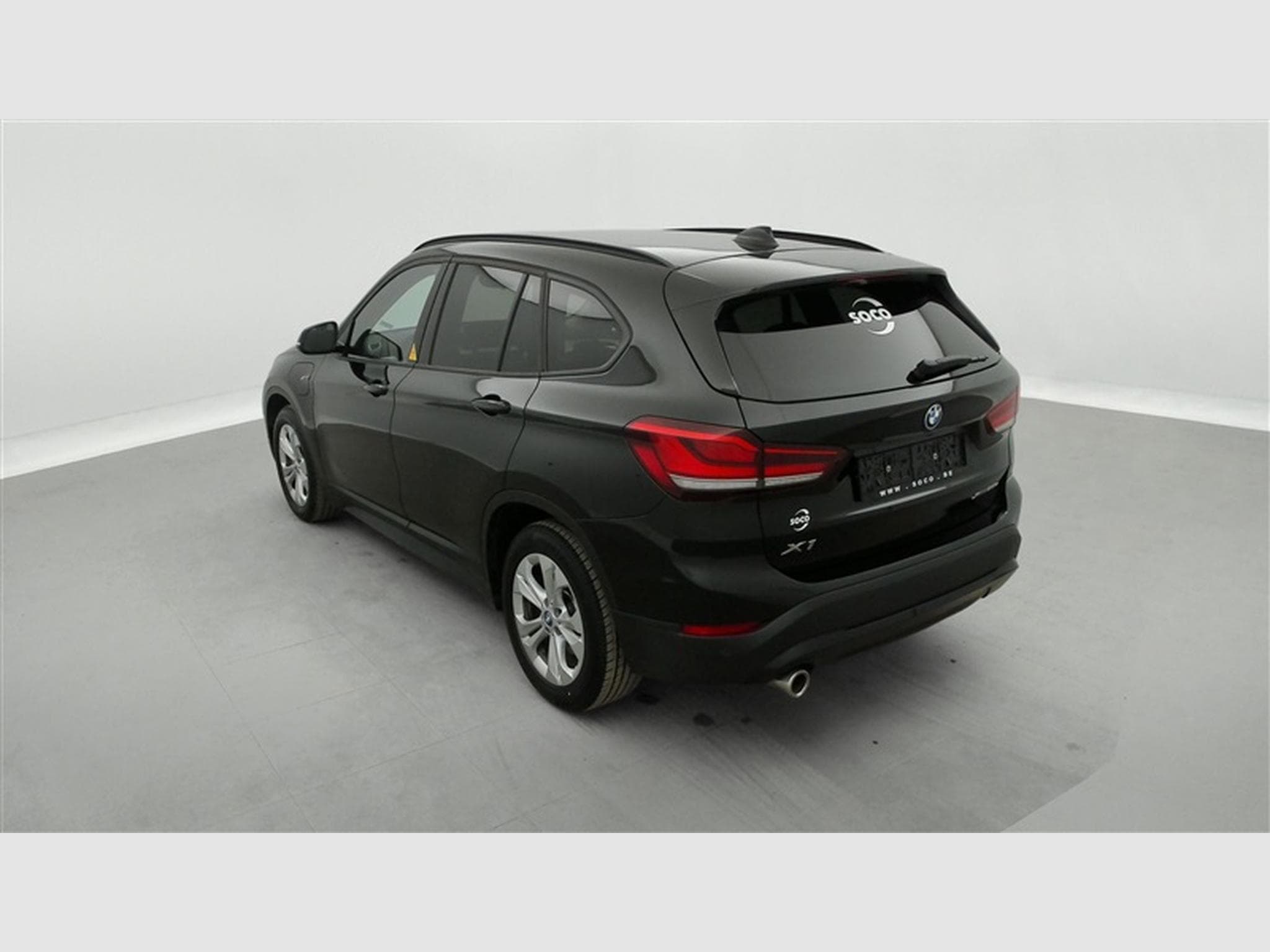 BMW X1 PHEV 1.5iA xDrive25e NAVI / FULL LED / PDC AV-AR (2021) - Foto 2