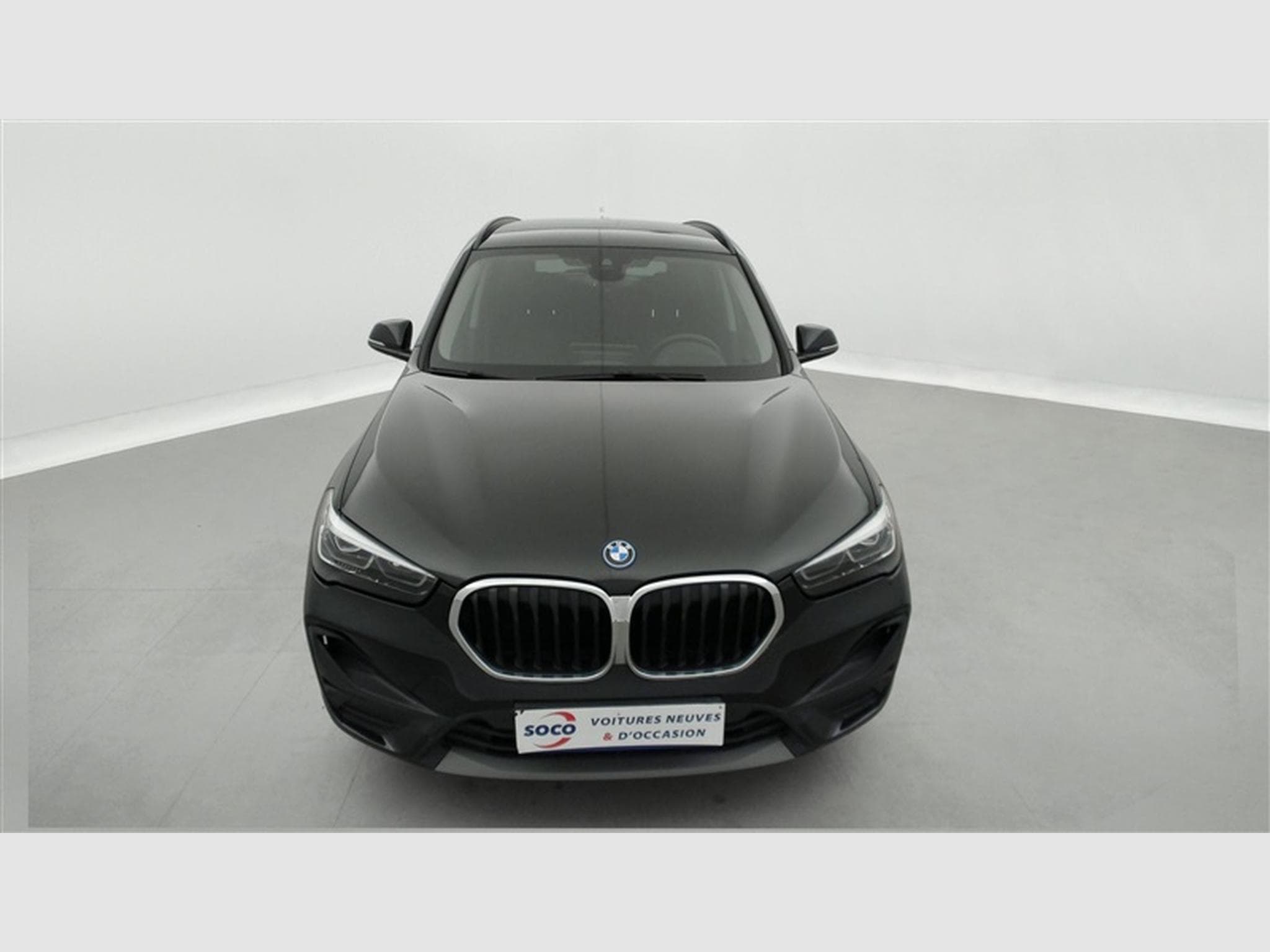 BMW X1 PHEV 1.5iA xDrive25e NAVI / FULL LED / PDC AV-AR (2021) - Foto 4