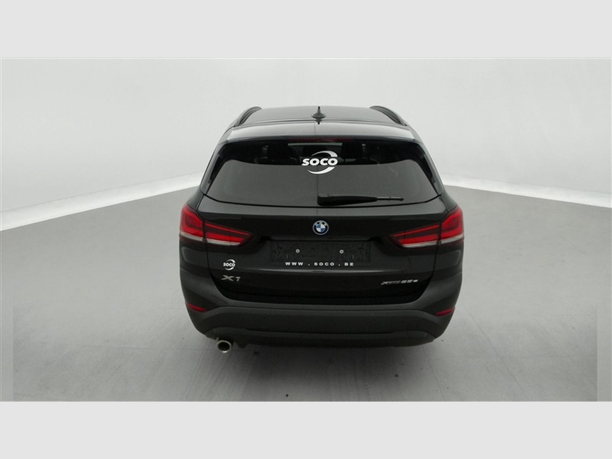 BMW X1 PHEV 1.5iA xDrive25e NAVI / FULL LED / PDC AV-AR (2021) - Foto 5