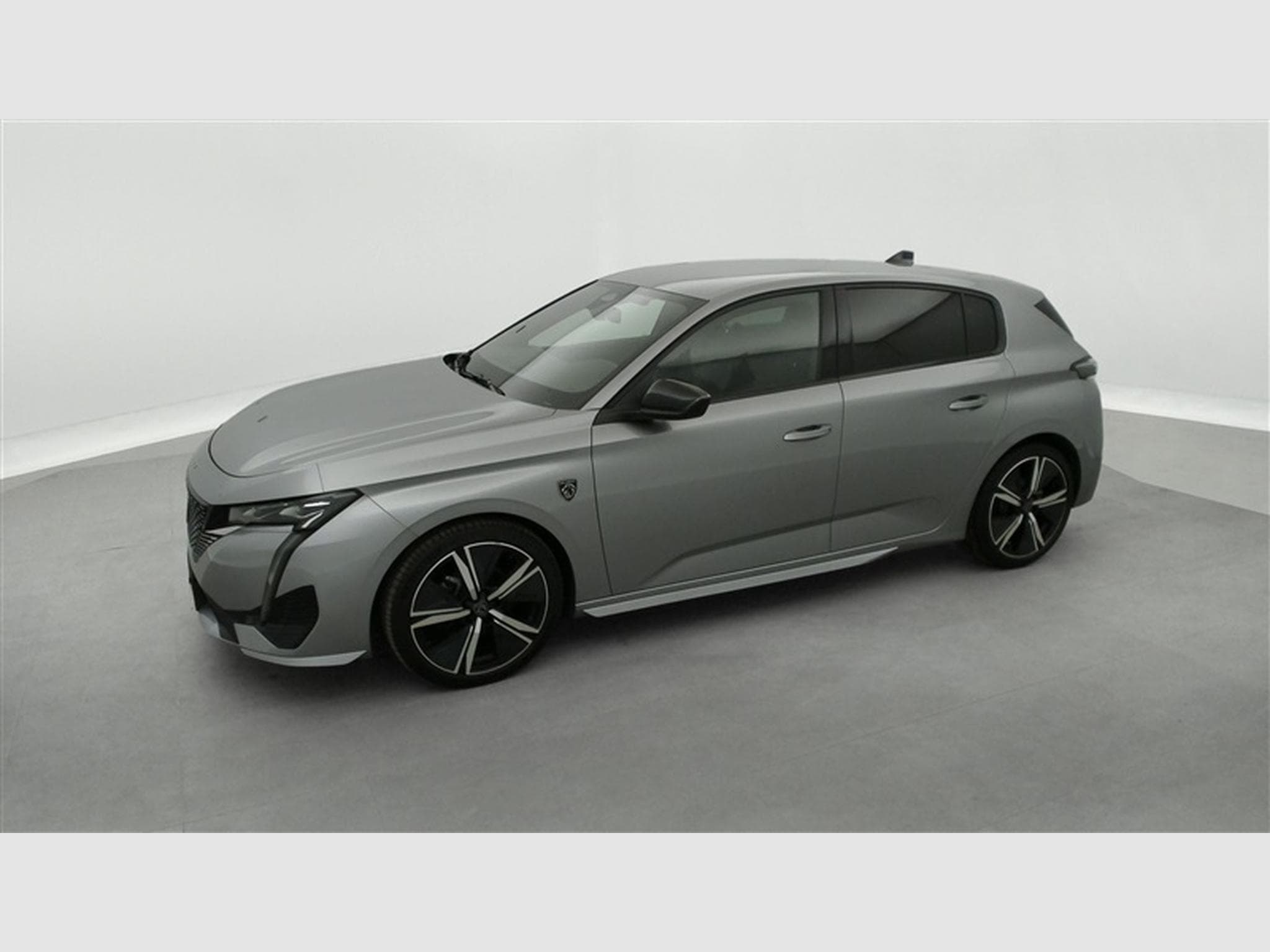Peugeot 308 1.2 PureTech 130Cv EAT8 GT S-CUIR / NAVI / FULL LED (2024) - Foto 21