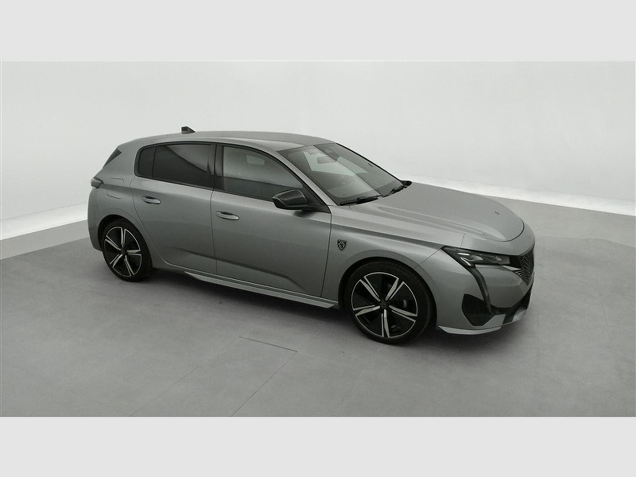 Peugeot 308 1.2 PureTech 130Cv EAT8 GT S-CUIR / NAVI / FULL LED (2024) - Foto 23