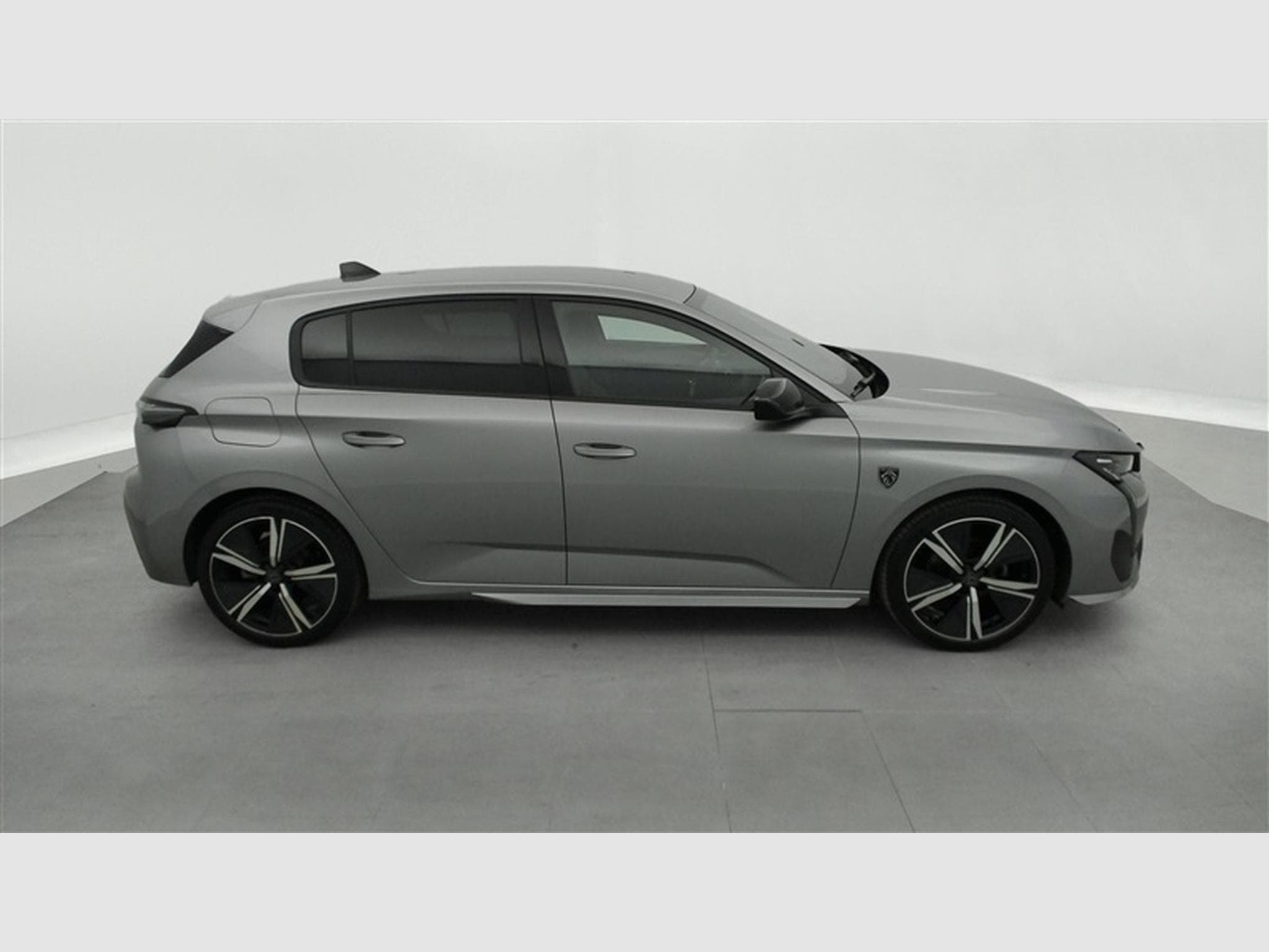 Peugeot 308 1.2 PureTech 130Cv EAT8 GT S-CUIR / NAVI / FULL LED (2024) - Foto 24